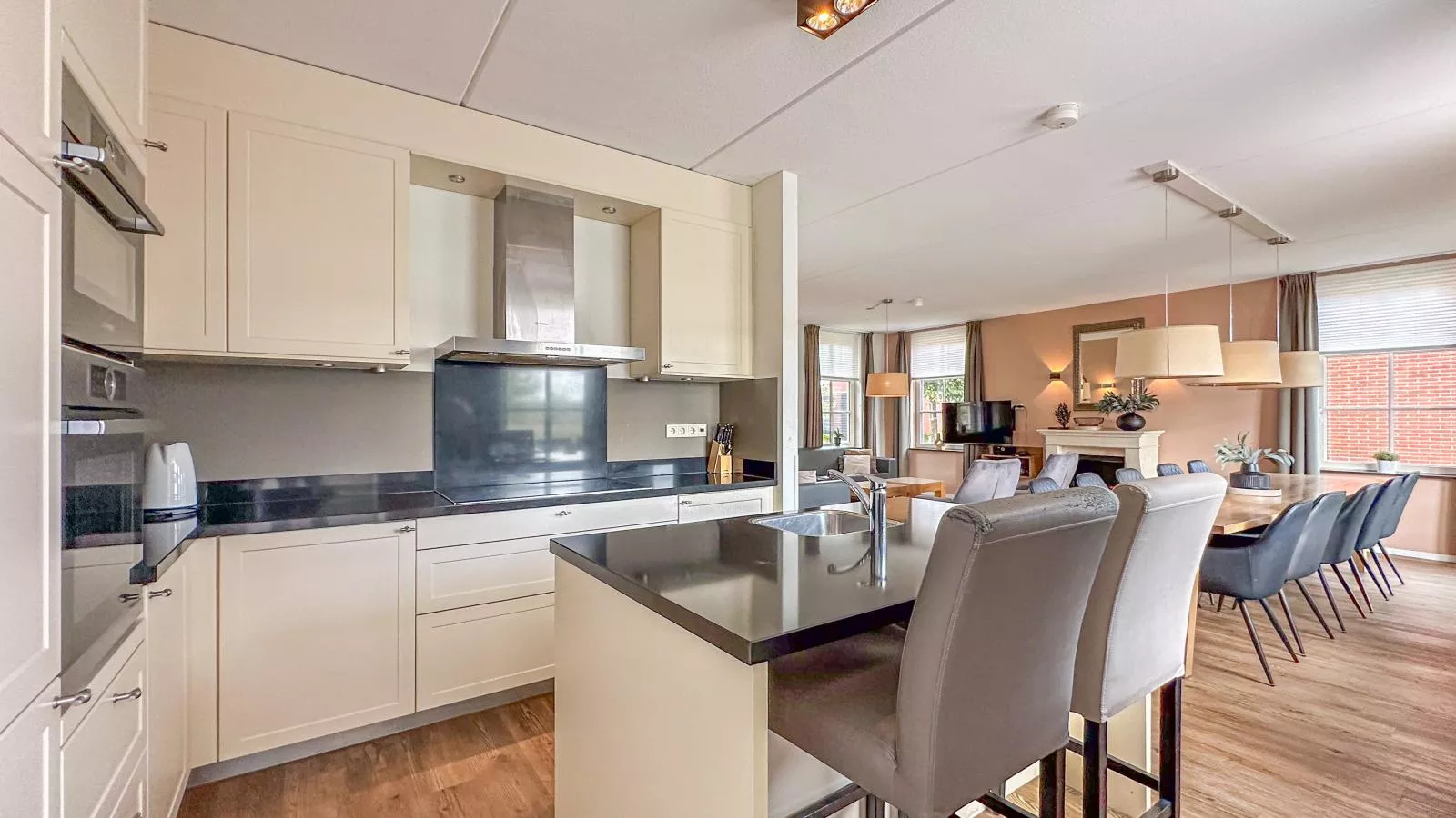 Dune Design 39-Kitchen