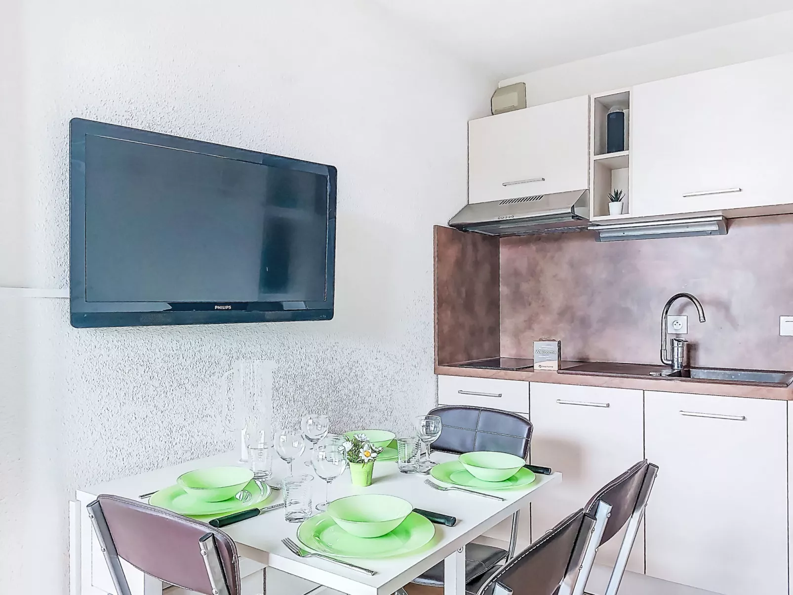 L'aiguille noire-Dedans