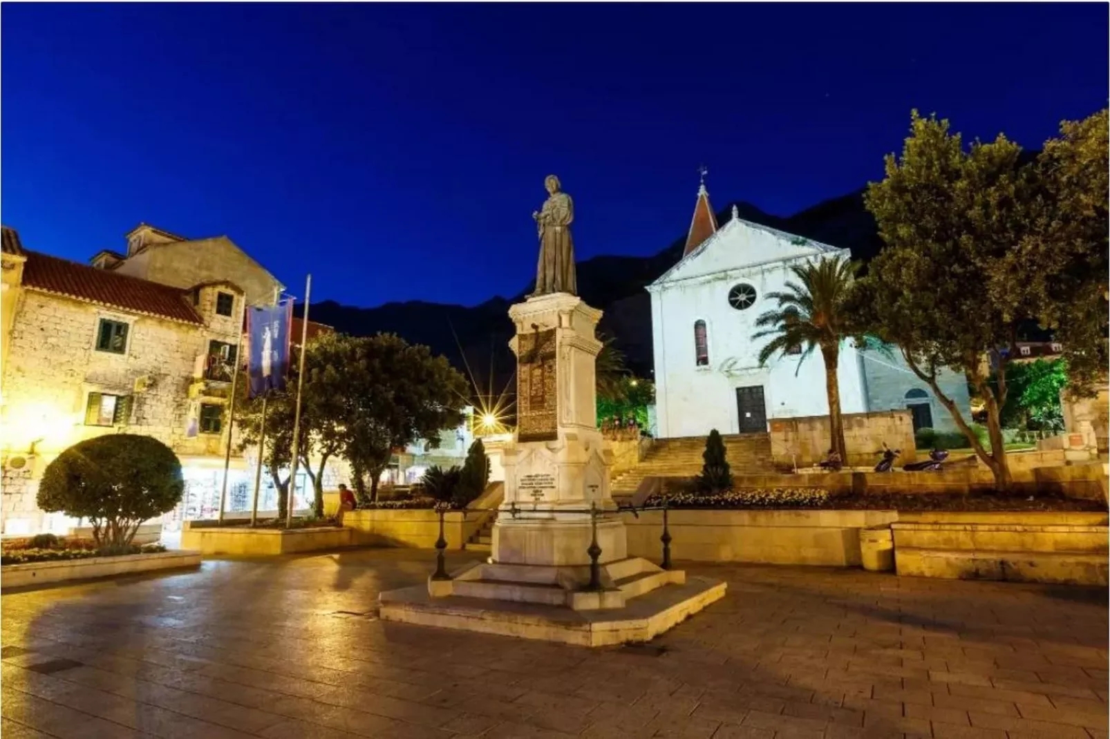 Apartments Kata - Studio Apartment-Ambiance