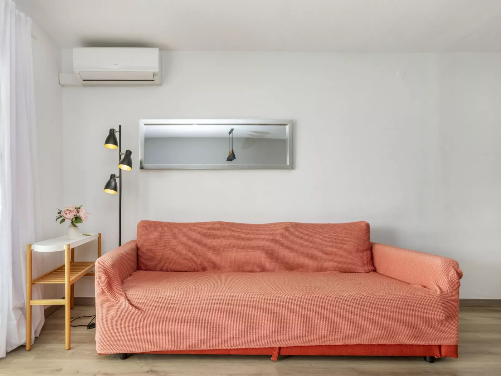 Palau del Mar-Dedans