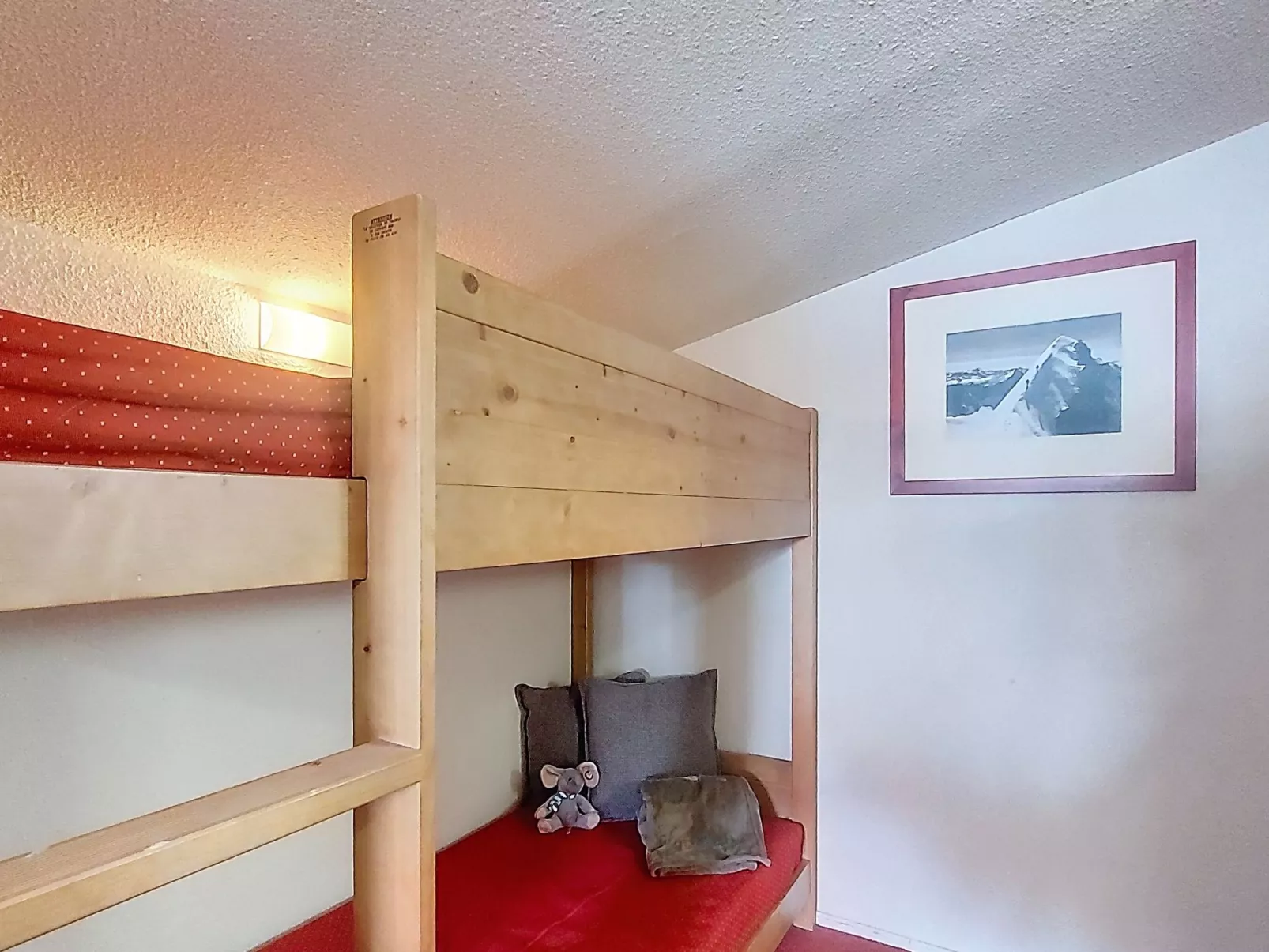 Les Olympiades-Dedans