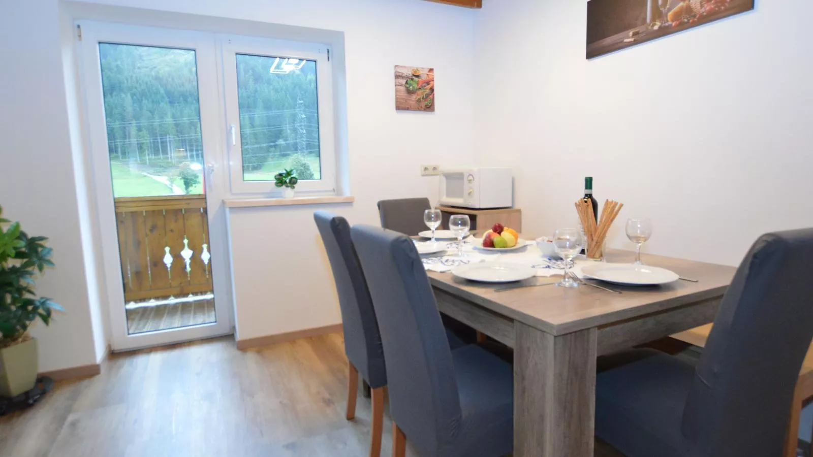 Joss-Salle à manger