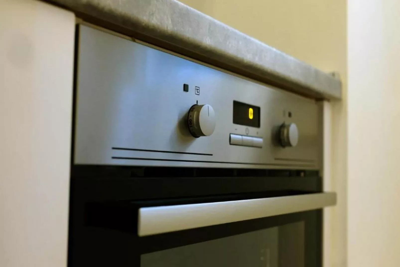 Apartments Blue Lavender - Two Bedroom Apartment-Kitchen