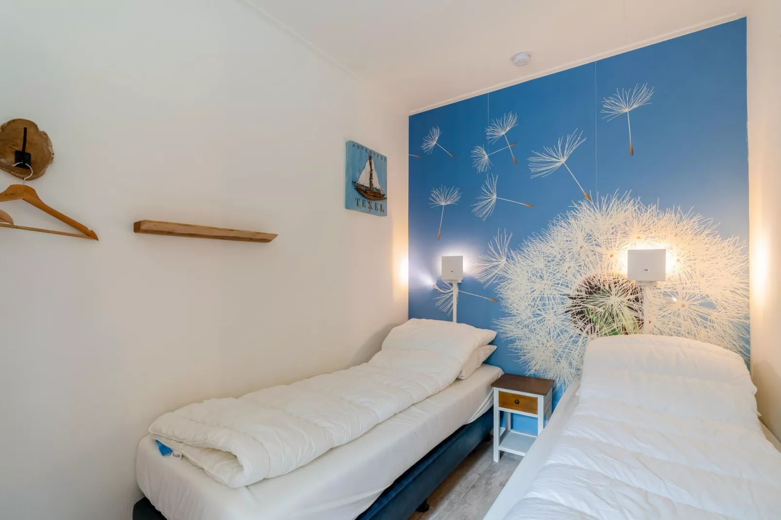 De Anna 224 - Wind-Schlafzimmer