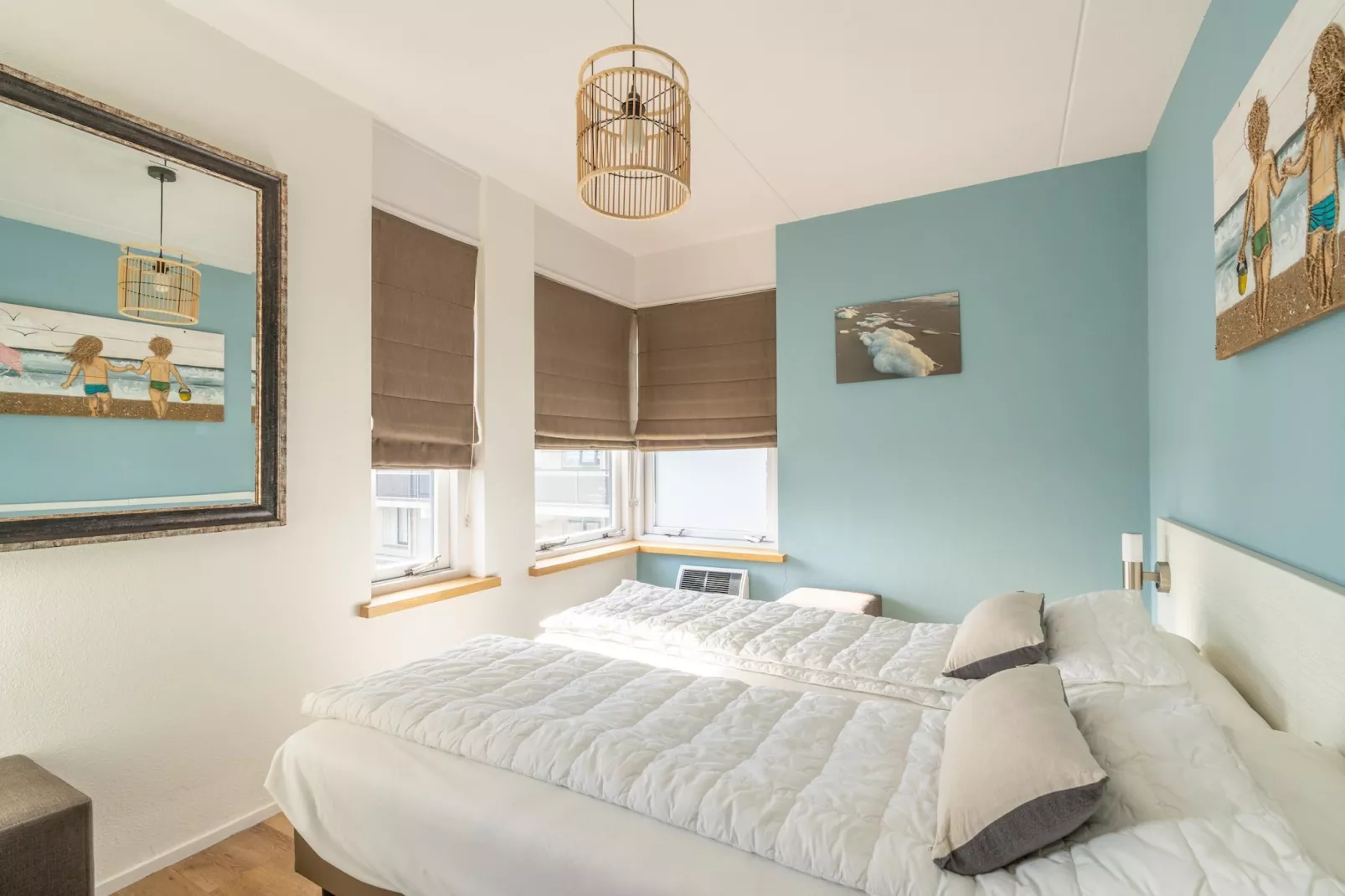 Juliana 080 - Schlafzimmer