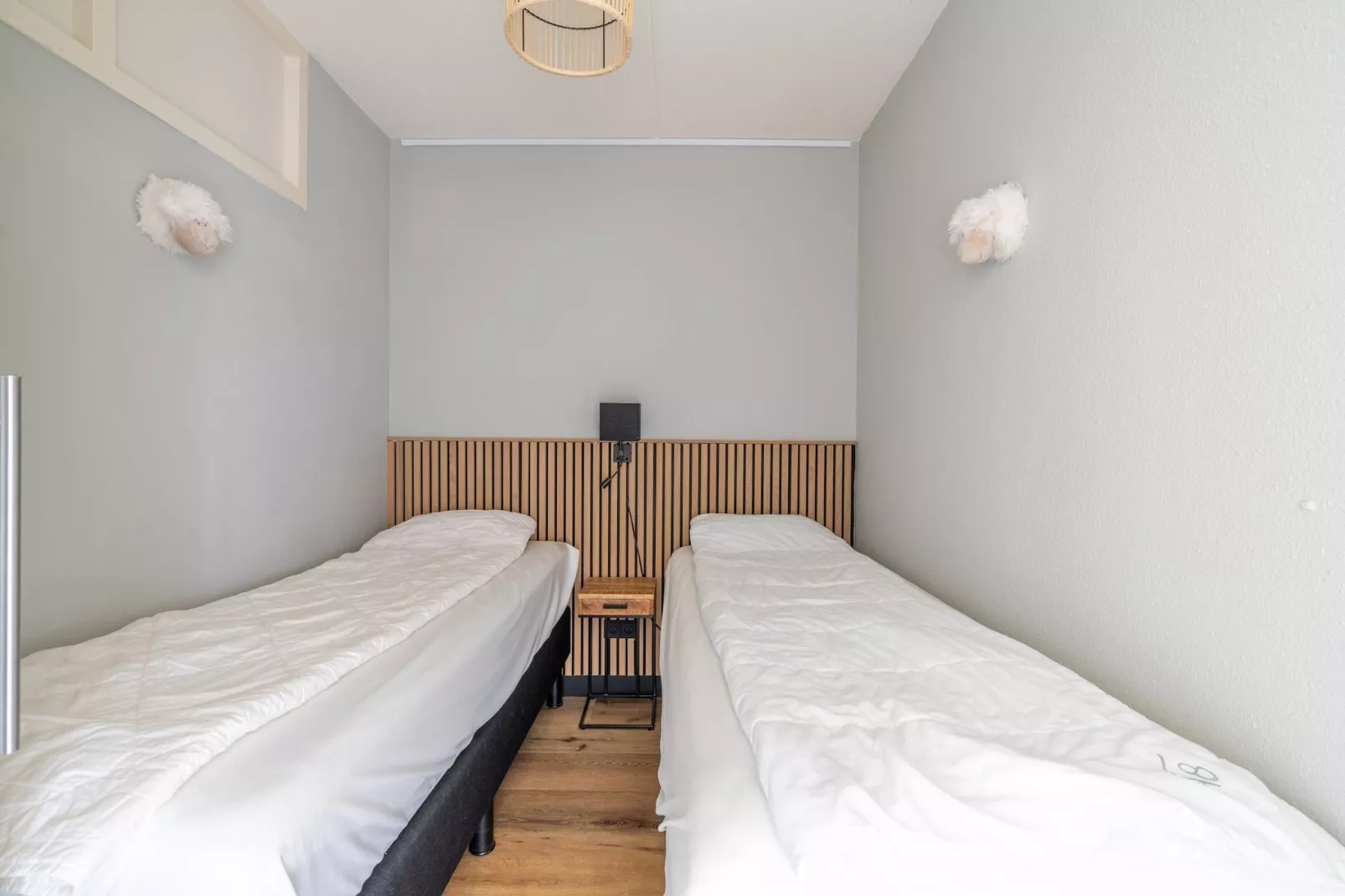 Juliana 086 - Schlafzimmer