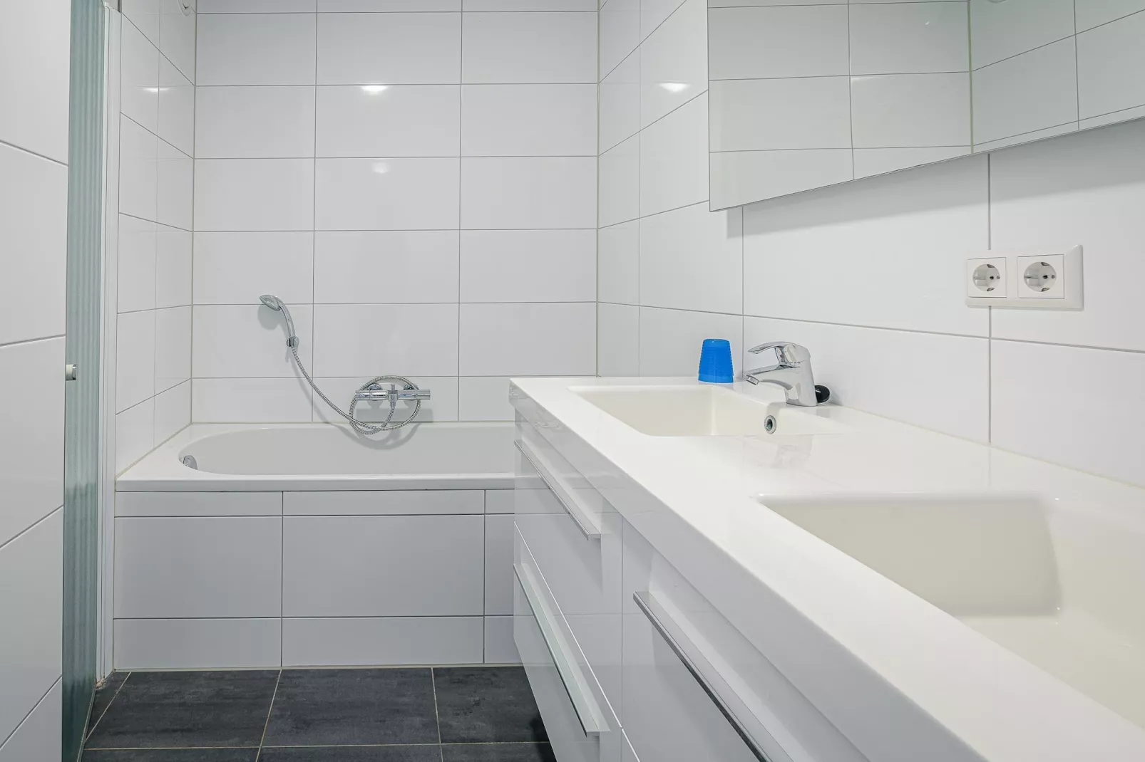 Juliana 090 - Badezimmer