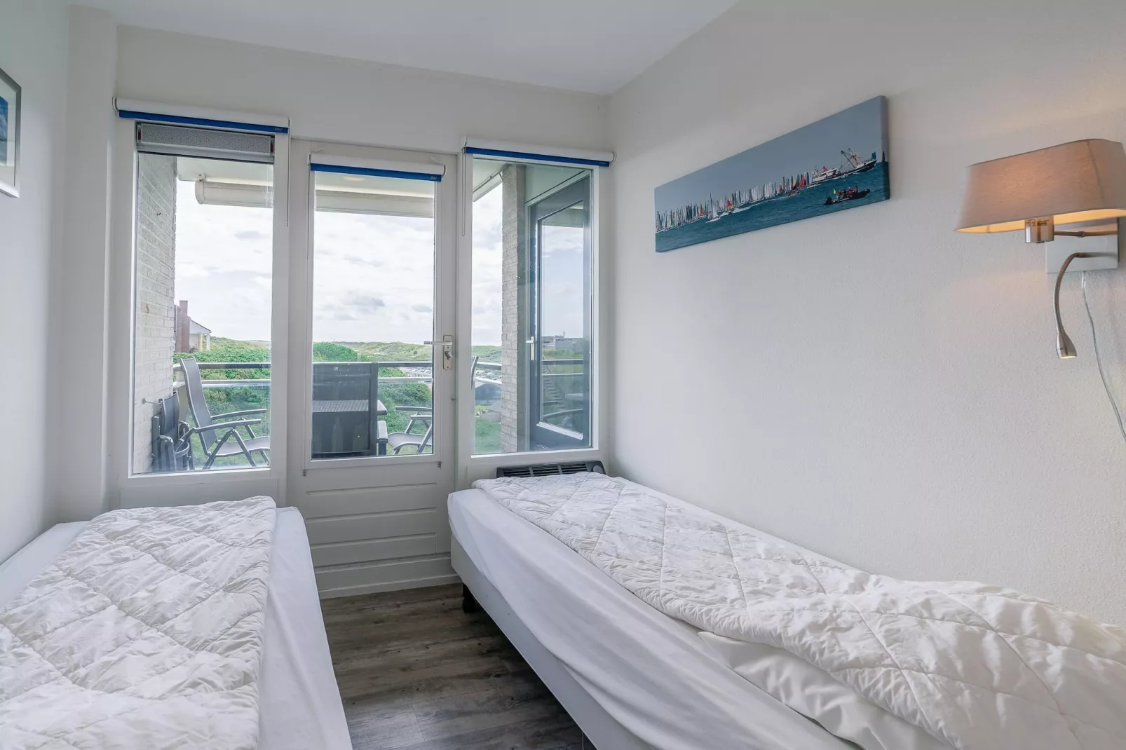 Juliana 100 - Bedroom