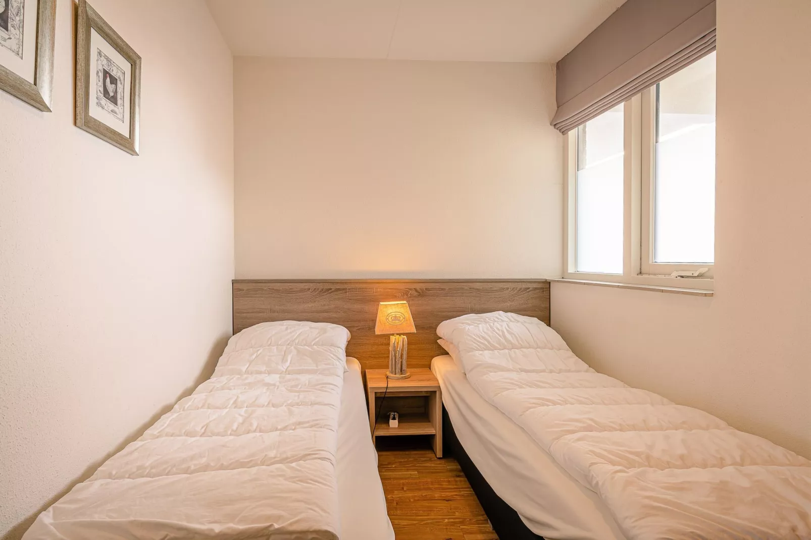 Juliana 102 - Bedroom
