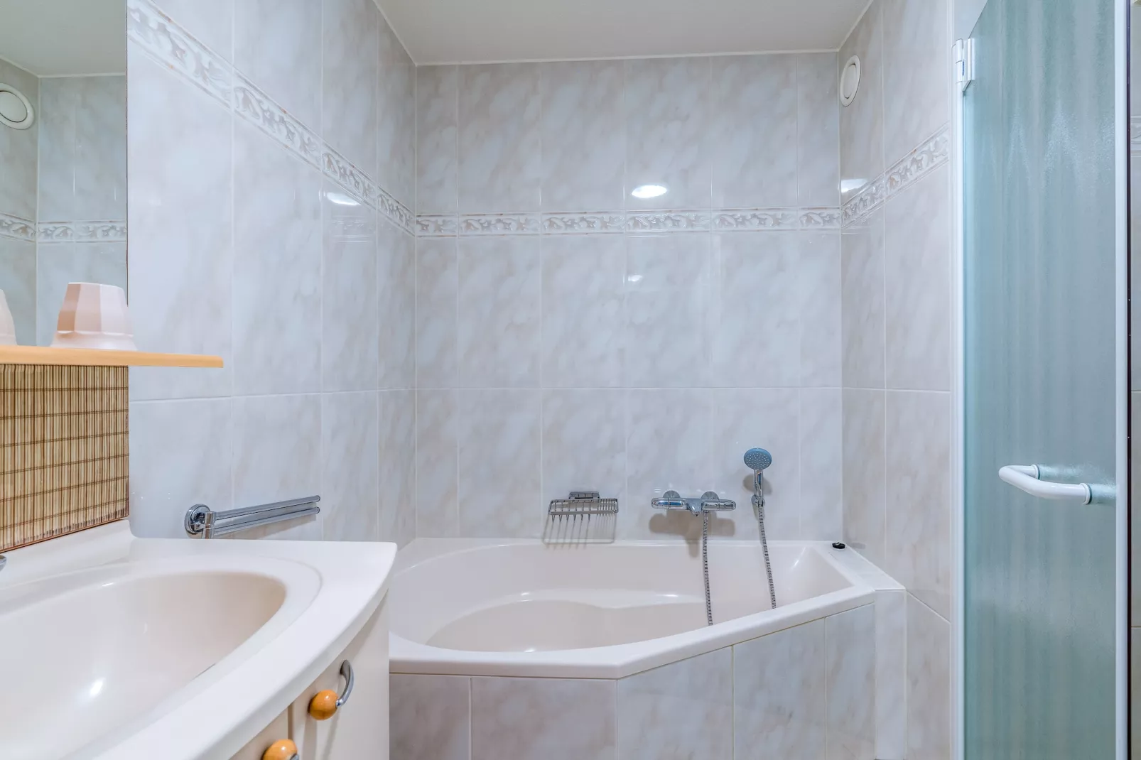 Juliana 134 - Badezimmer
