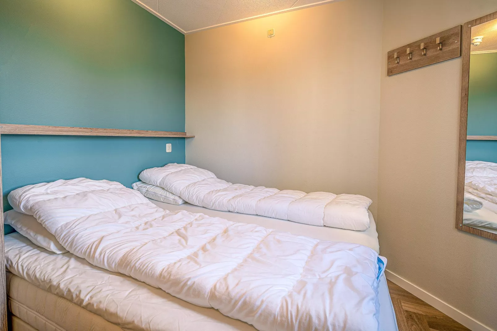 Zeedistel 22-Schlafzimmer