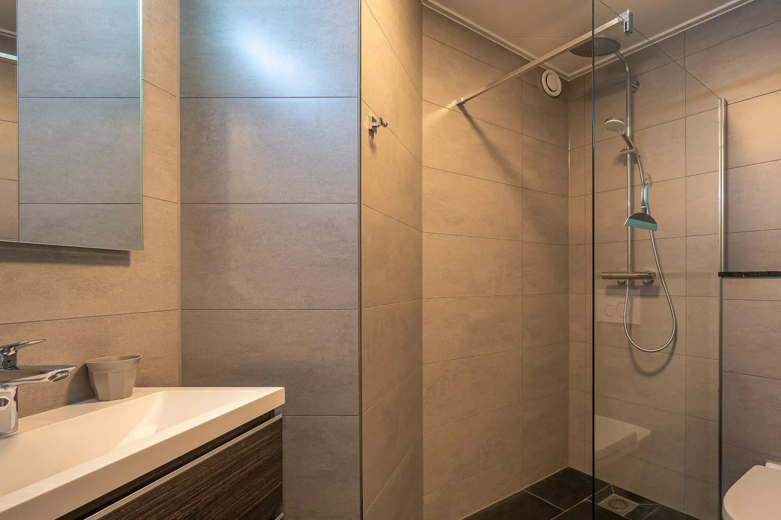 Zeedistel 24-Badezimmer