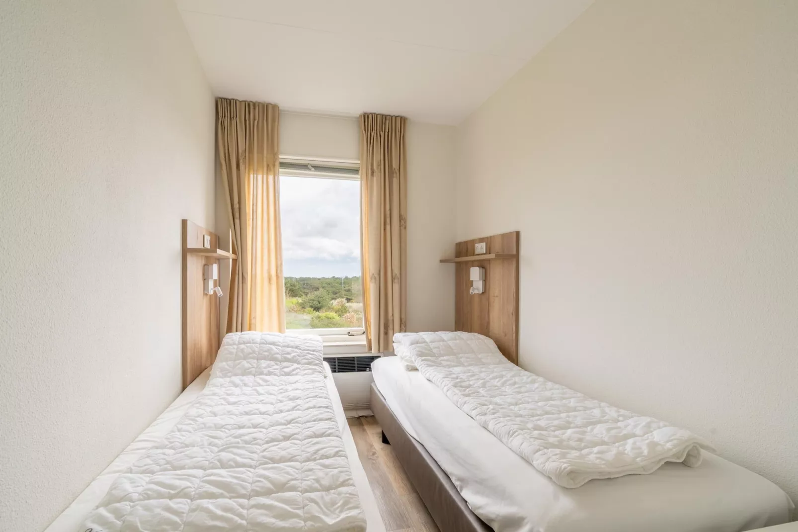 Juliana 170 - Schlafzimmer