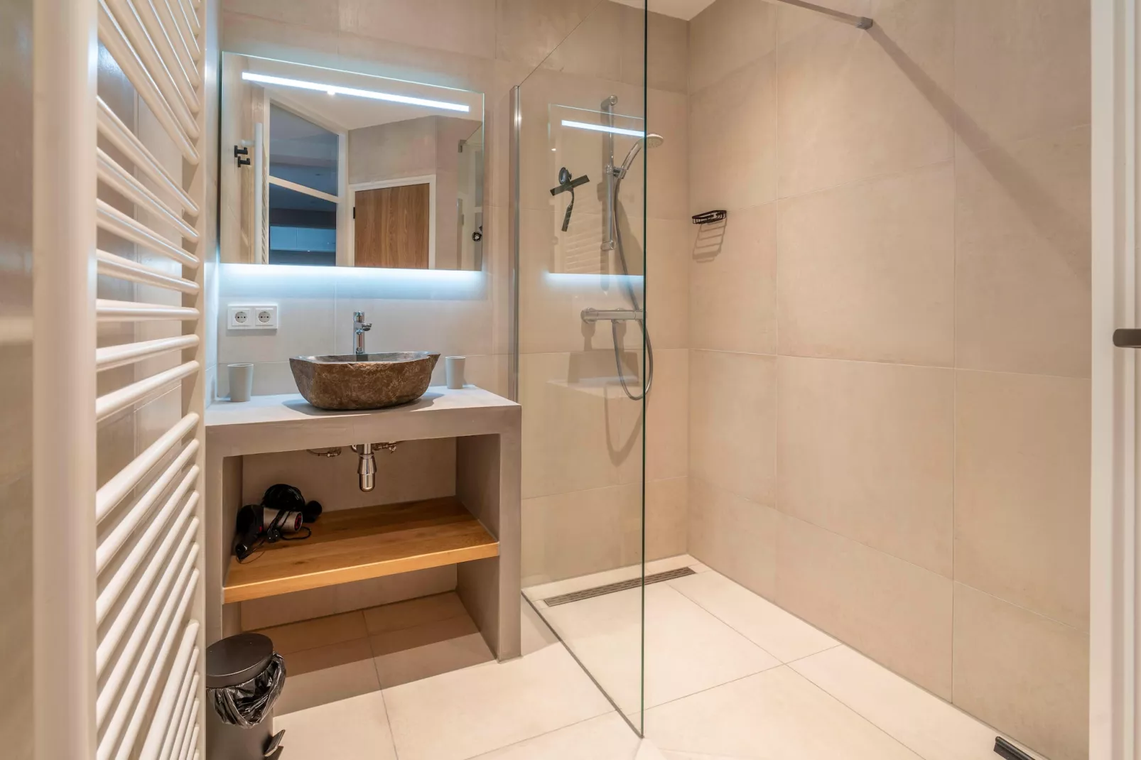Juliana 174 - Badezimmer