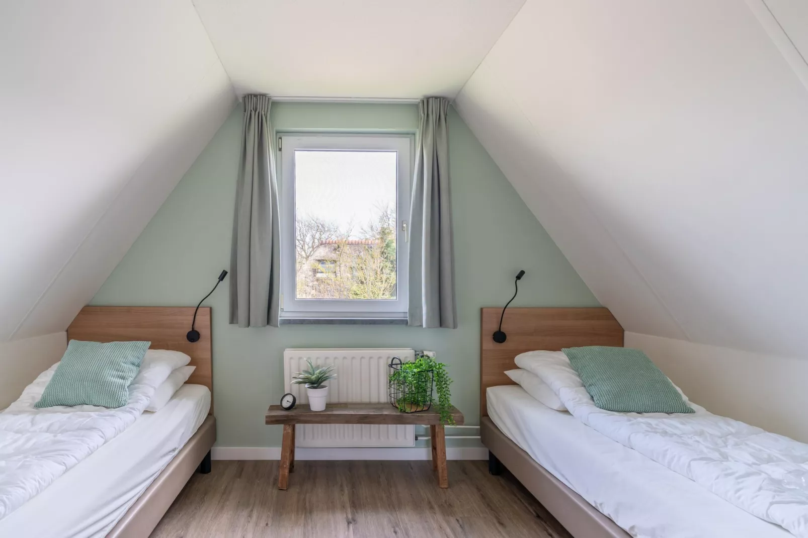 Nieuwlanderweg 75-Chambre