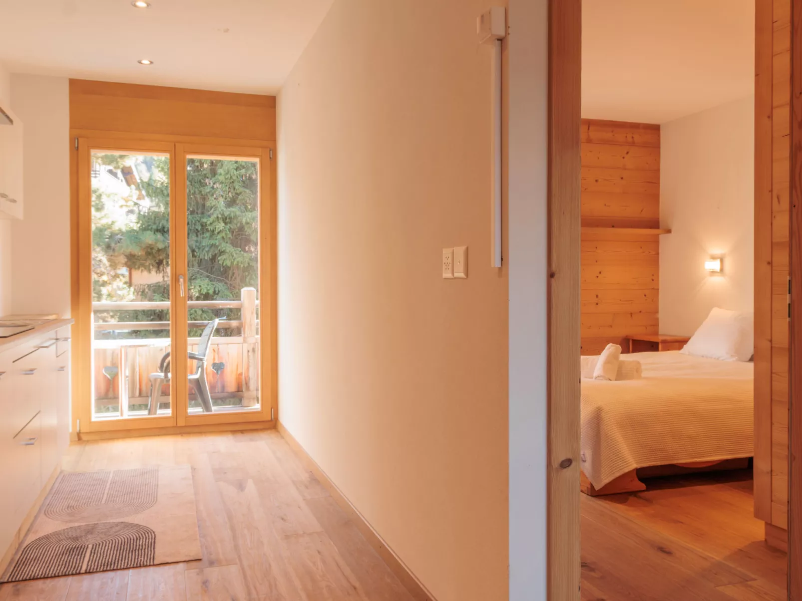 Ferme de Sandra AP C3-Drinnen