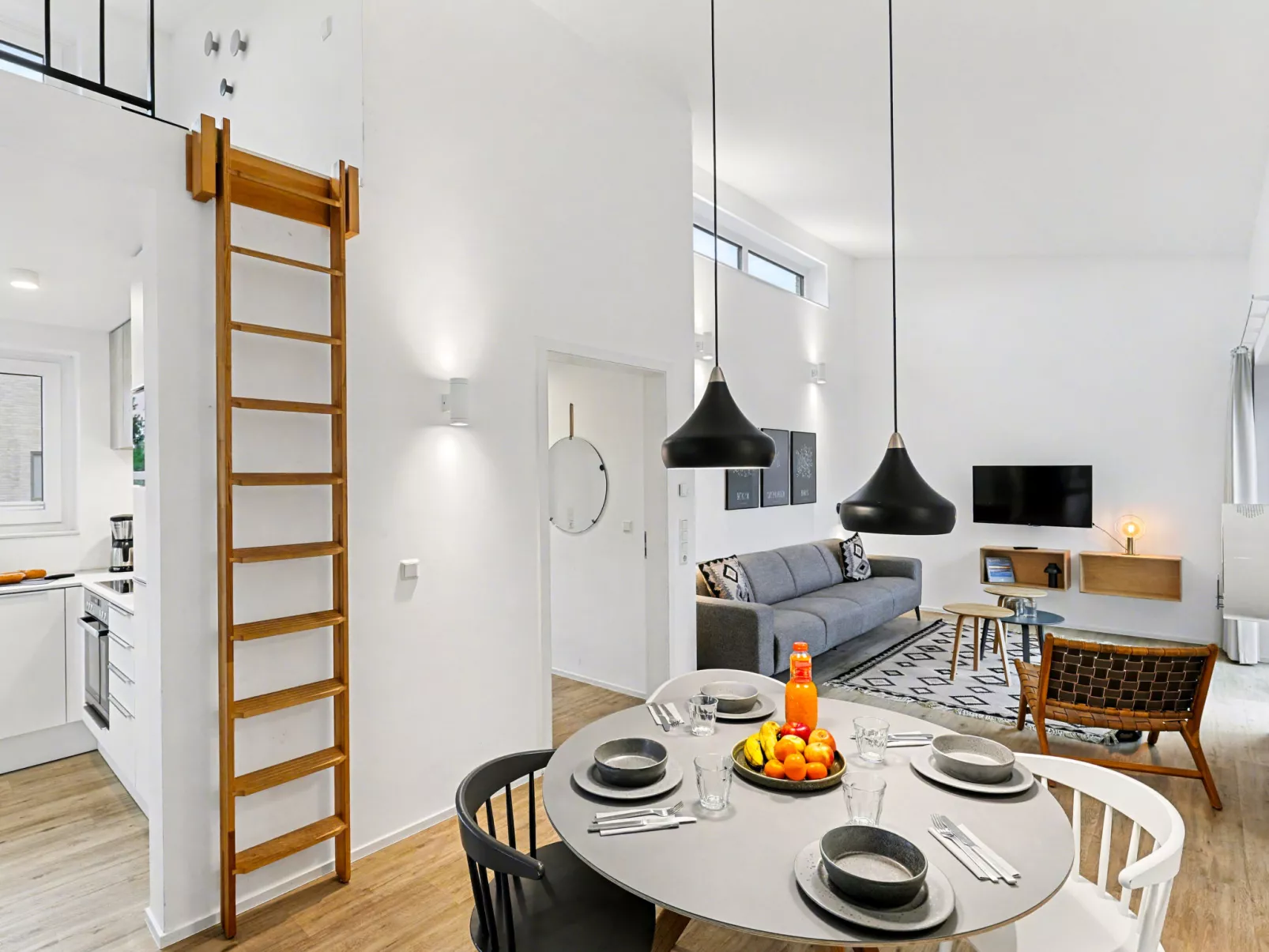 Küstenzauber (282) - Dedans