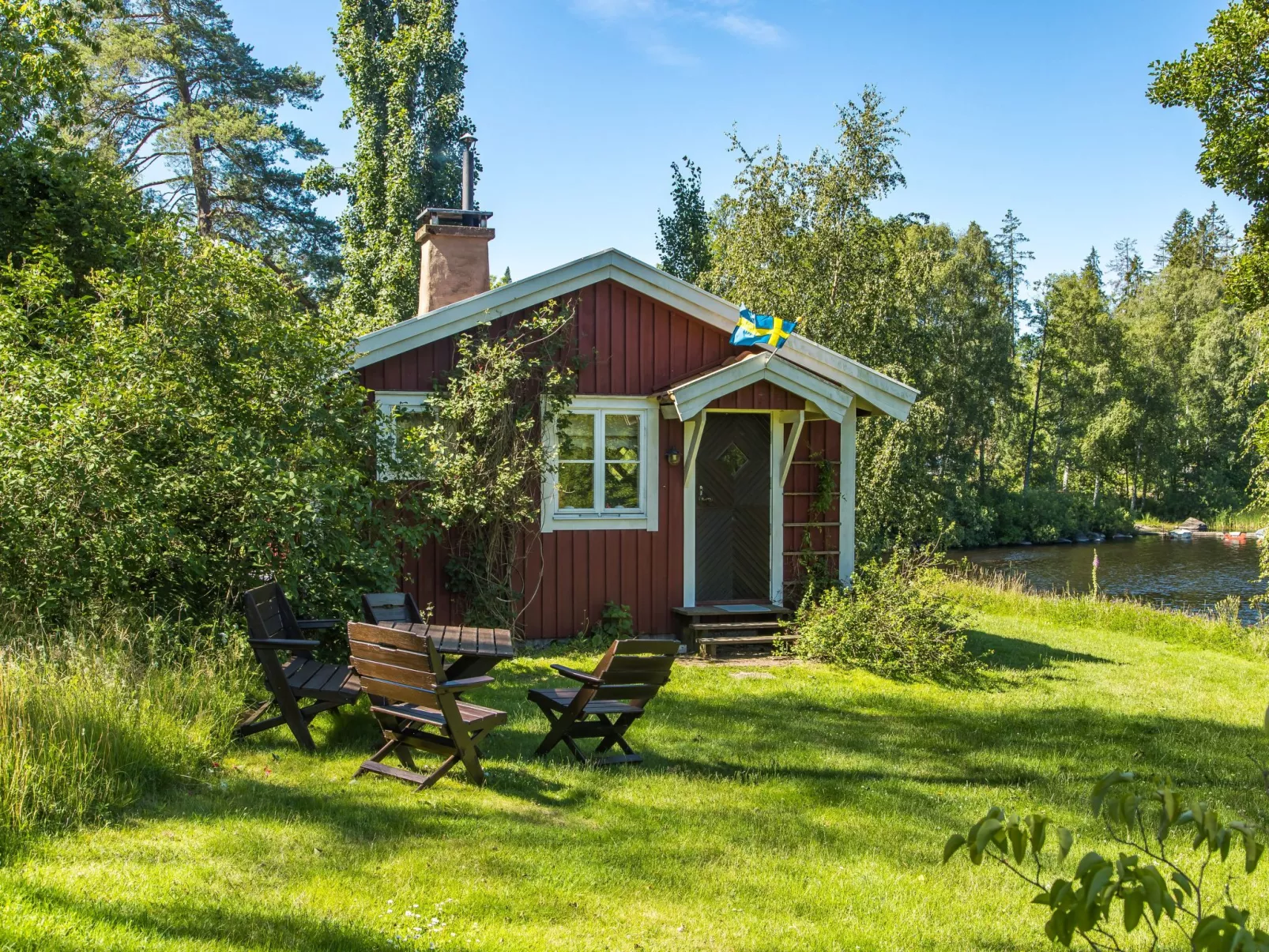 Lidelund-Outside