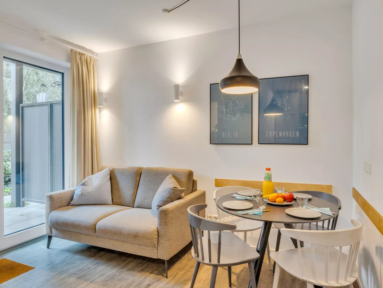 Seeleuchten - Inside