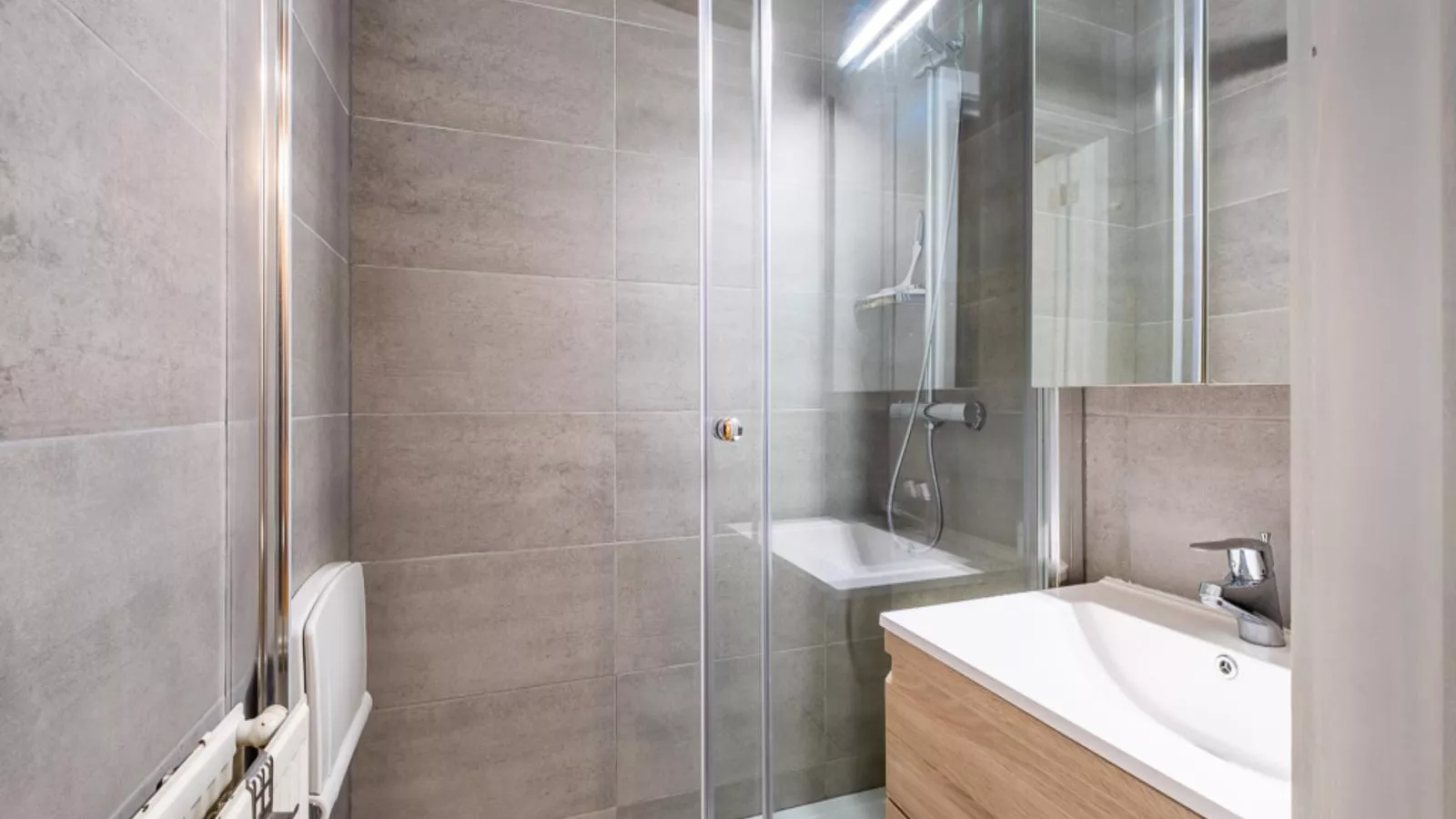 Costa tweede-Salle de bain