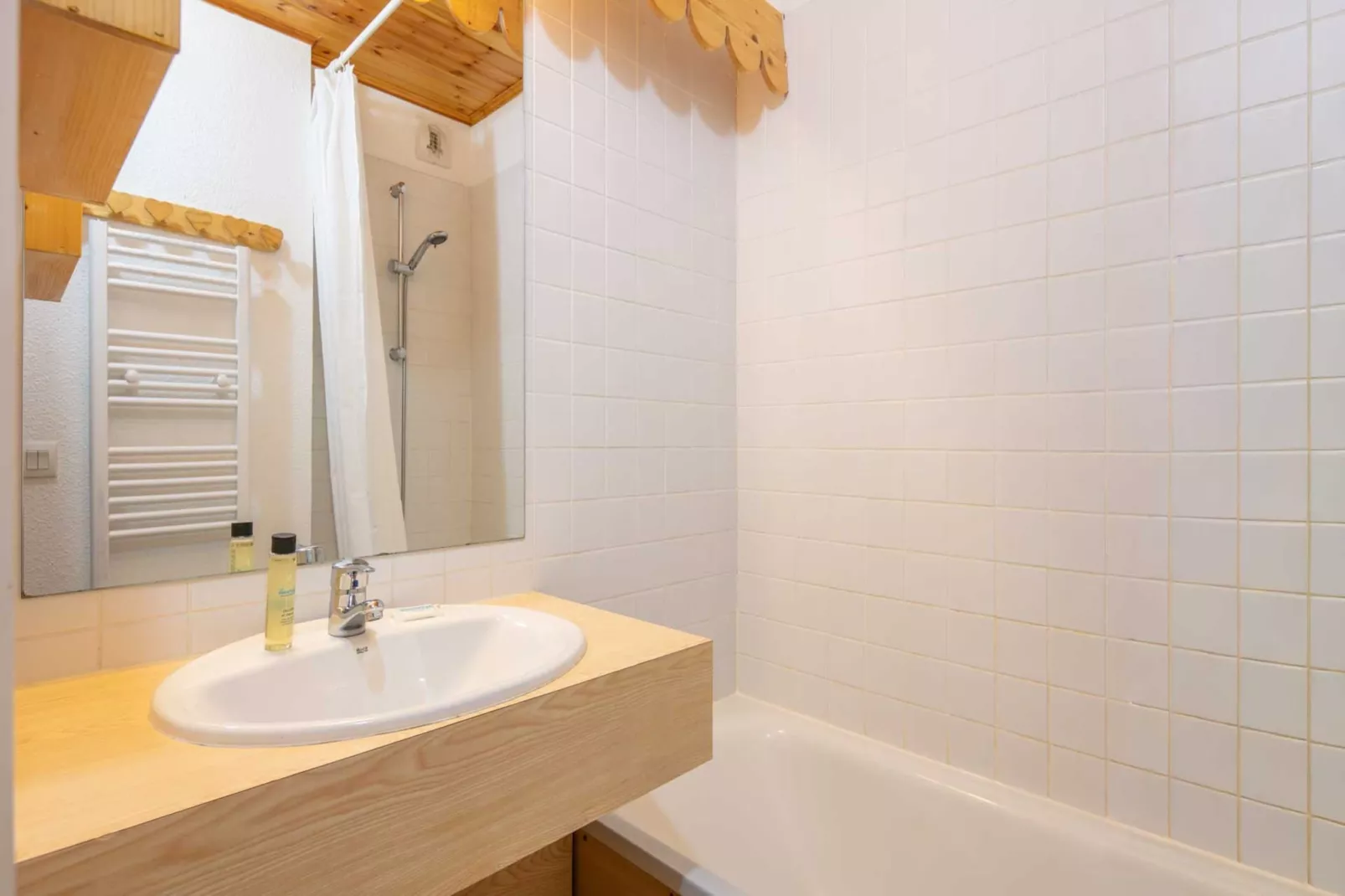 Vega N°102 - 2P5-Bathroom