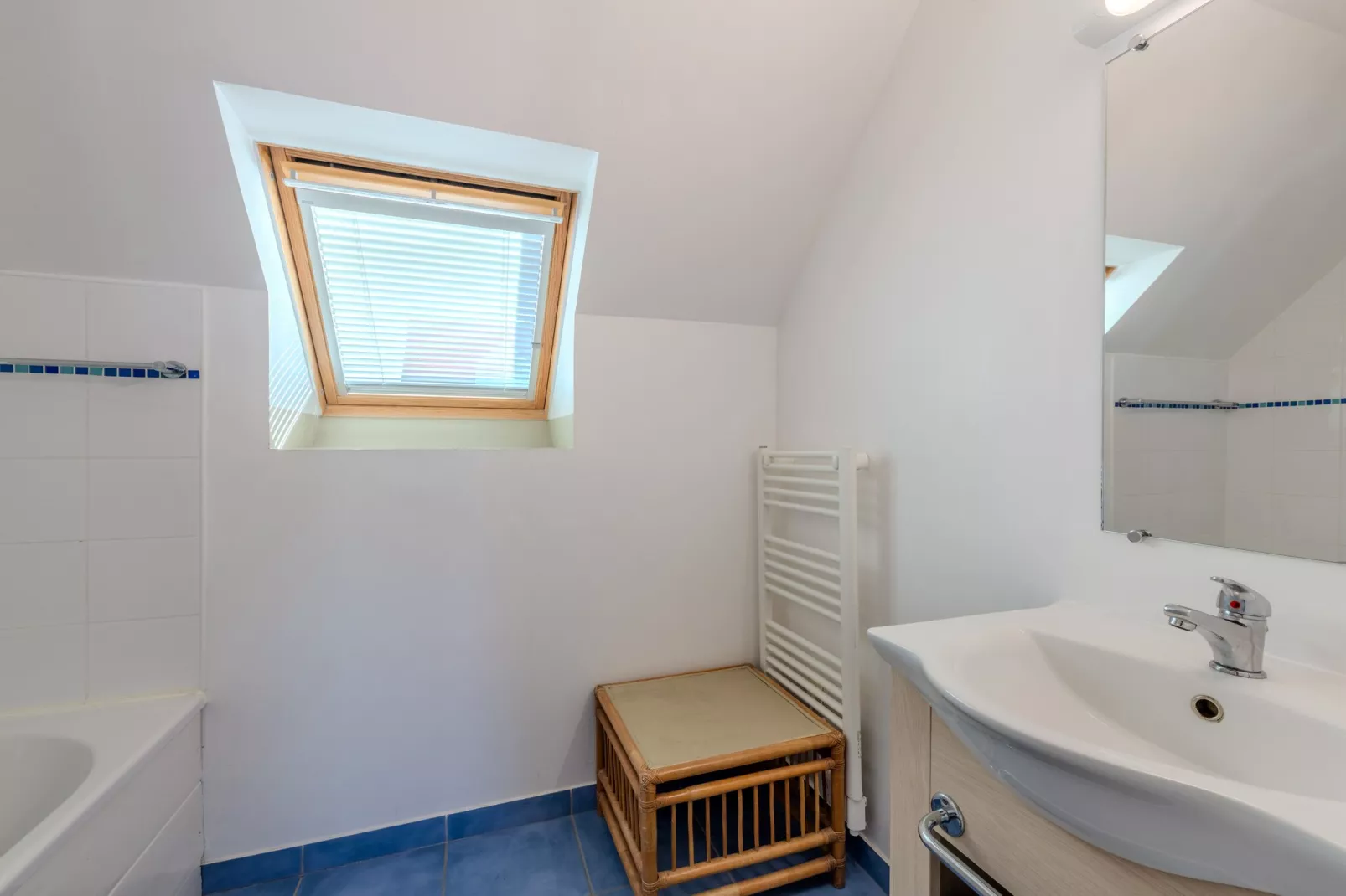 T. de Pentrez N°10 - 2P4-Badezimmer