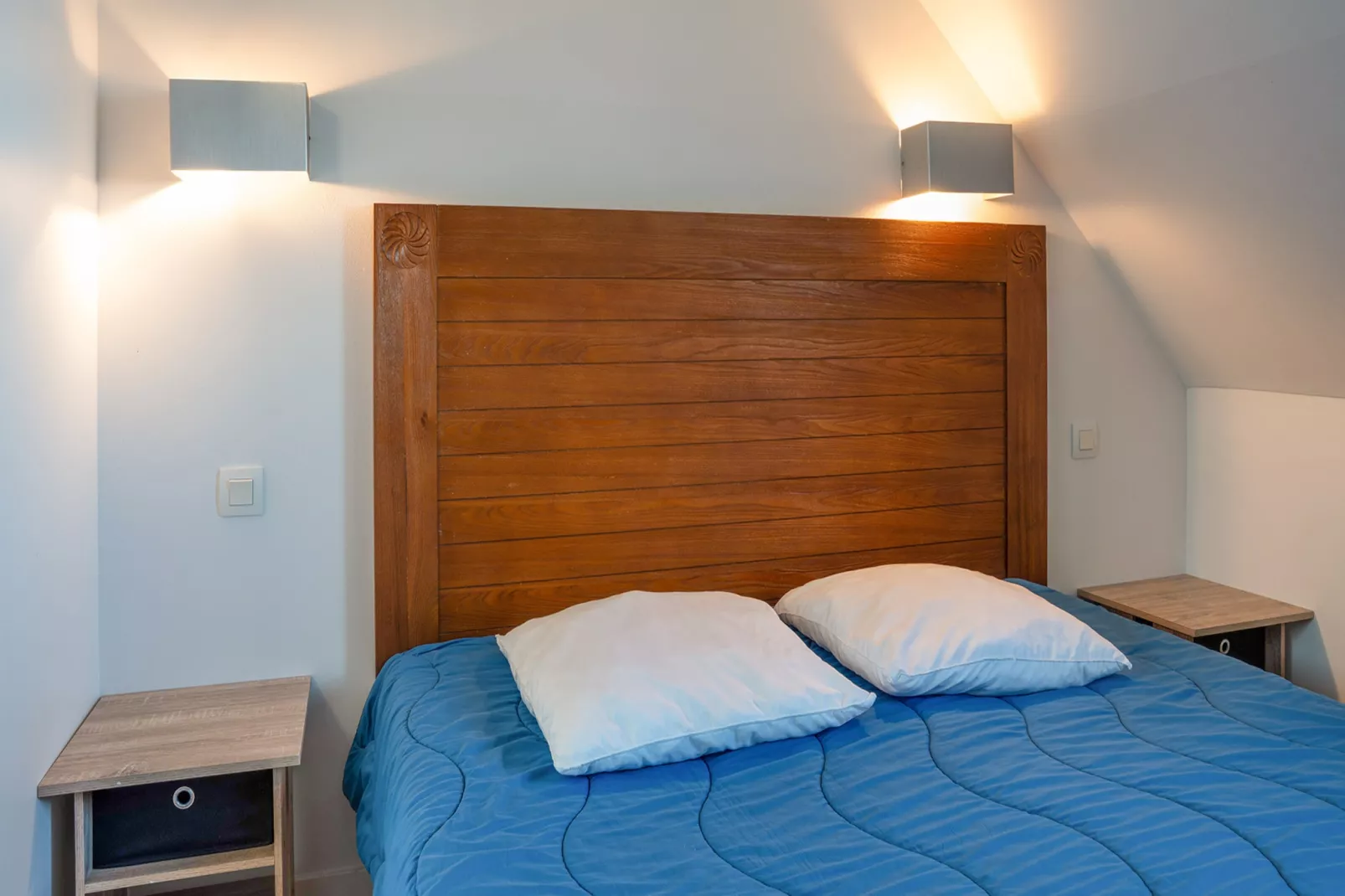 T. de Pentrez N°75 - 2P4-Bedroom