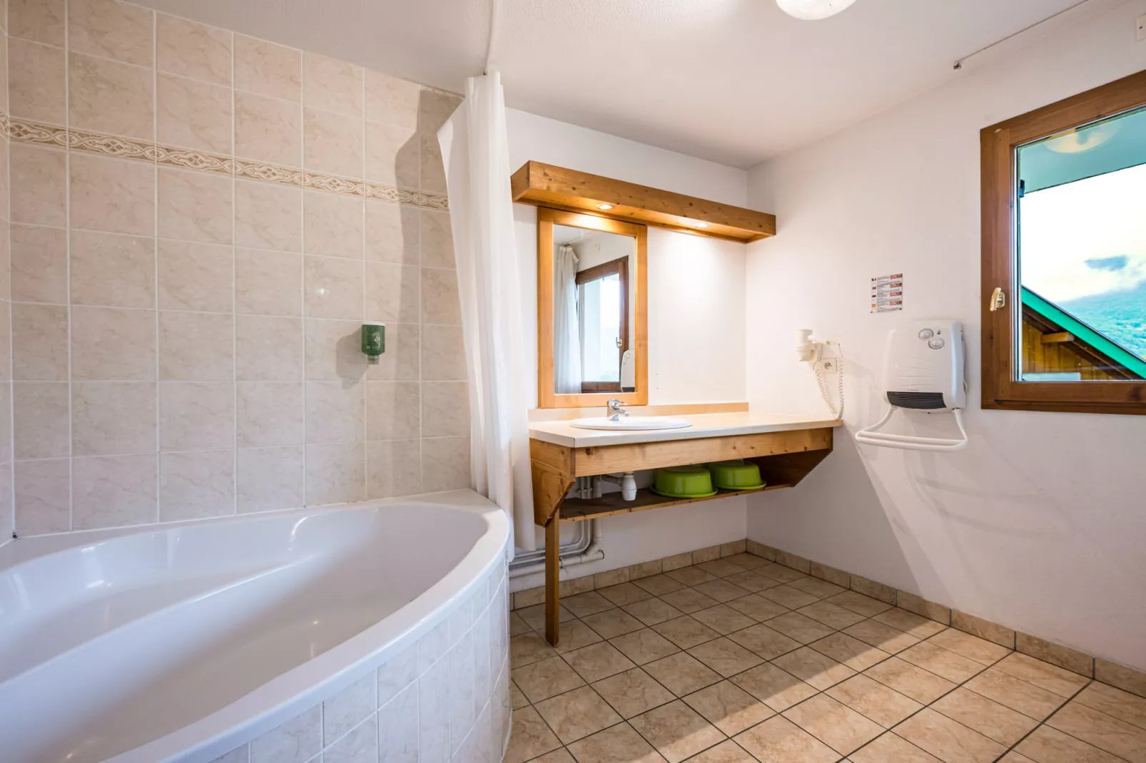 Birdie E N°23 - ST4-Bathroom