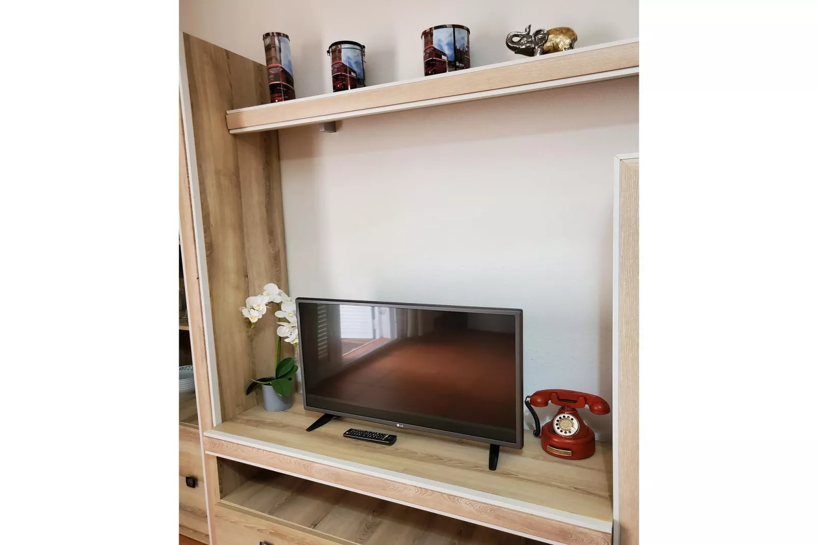 CT 363 AL - Duplex con Jardin en Natura World - Vera Playa-Living room