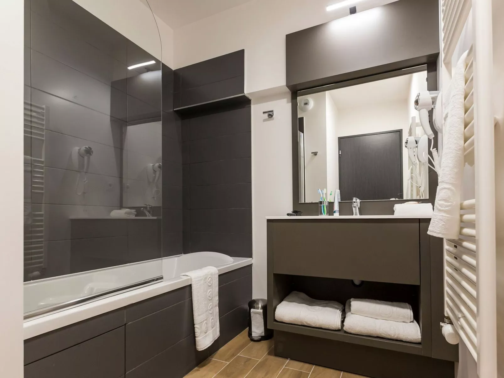 Résidence Odalys Collection Isatis-Drinnen