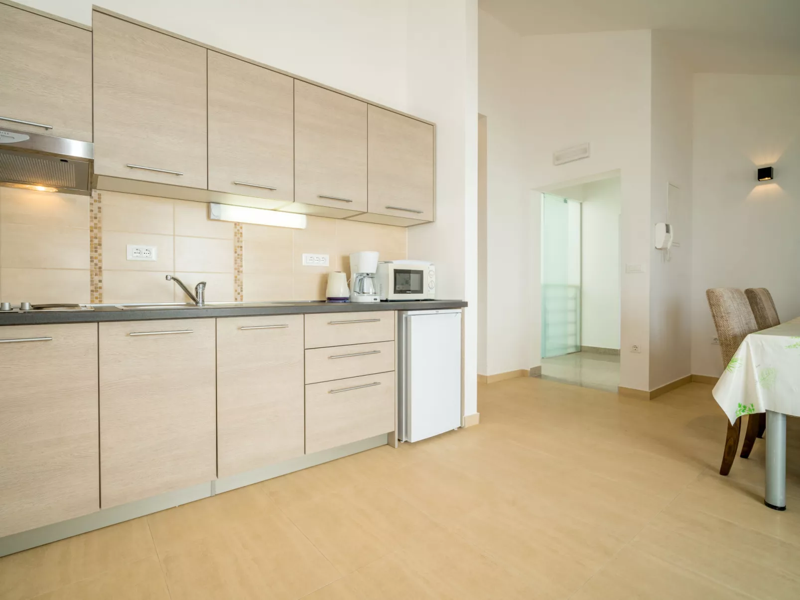 Villa Kožino-Dedans