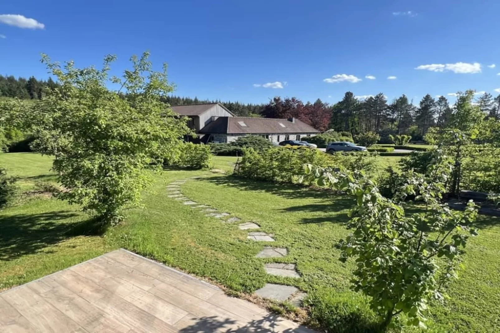 Pine Tree Tiny Cottage-Zones été à 1 km