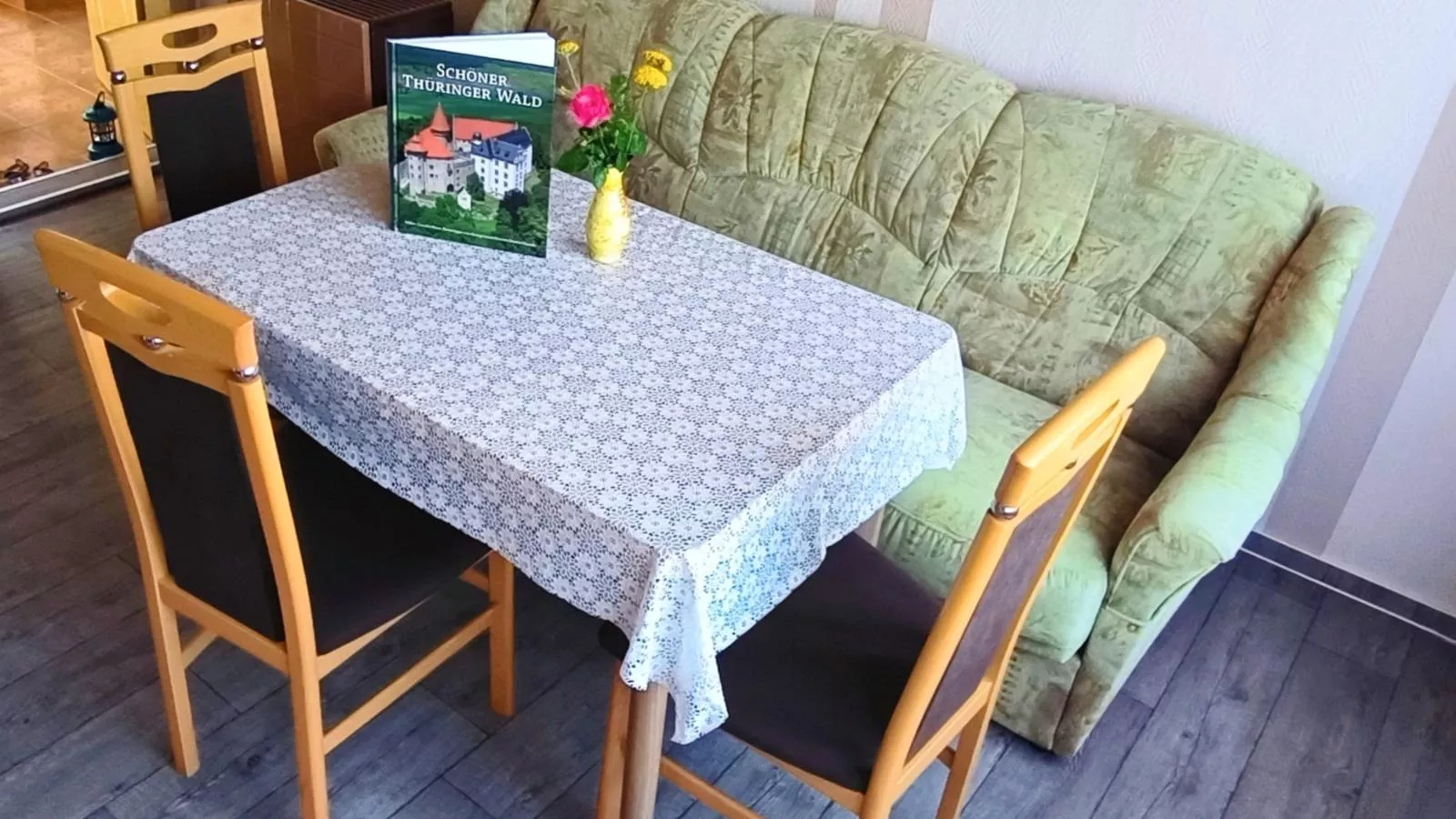 Am Springelbach-Salon