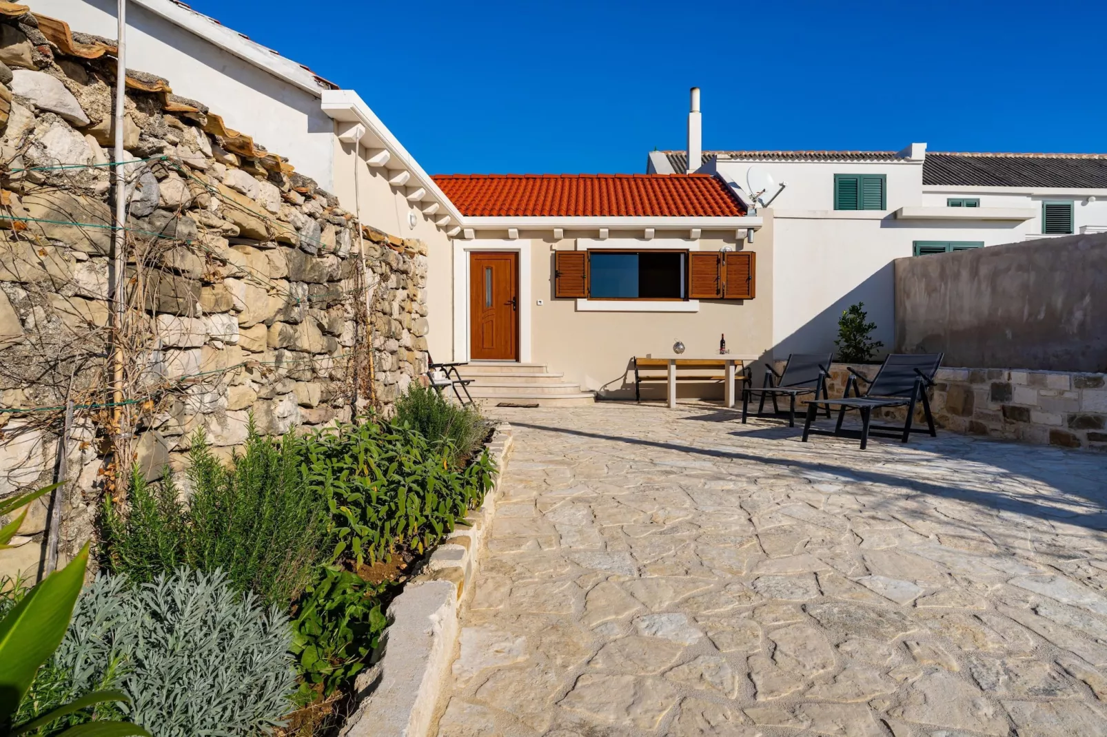 Holiday home Fortica