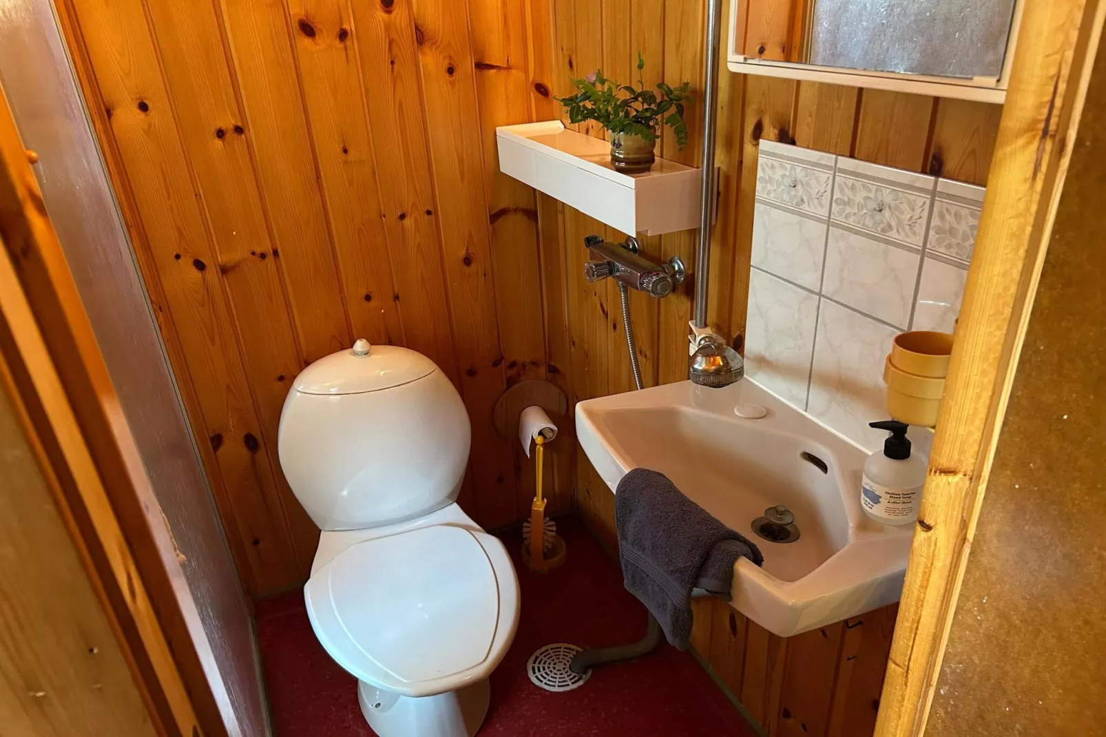 Maison de vacances pour 4 a Tyresö - Intérieur