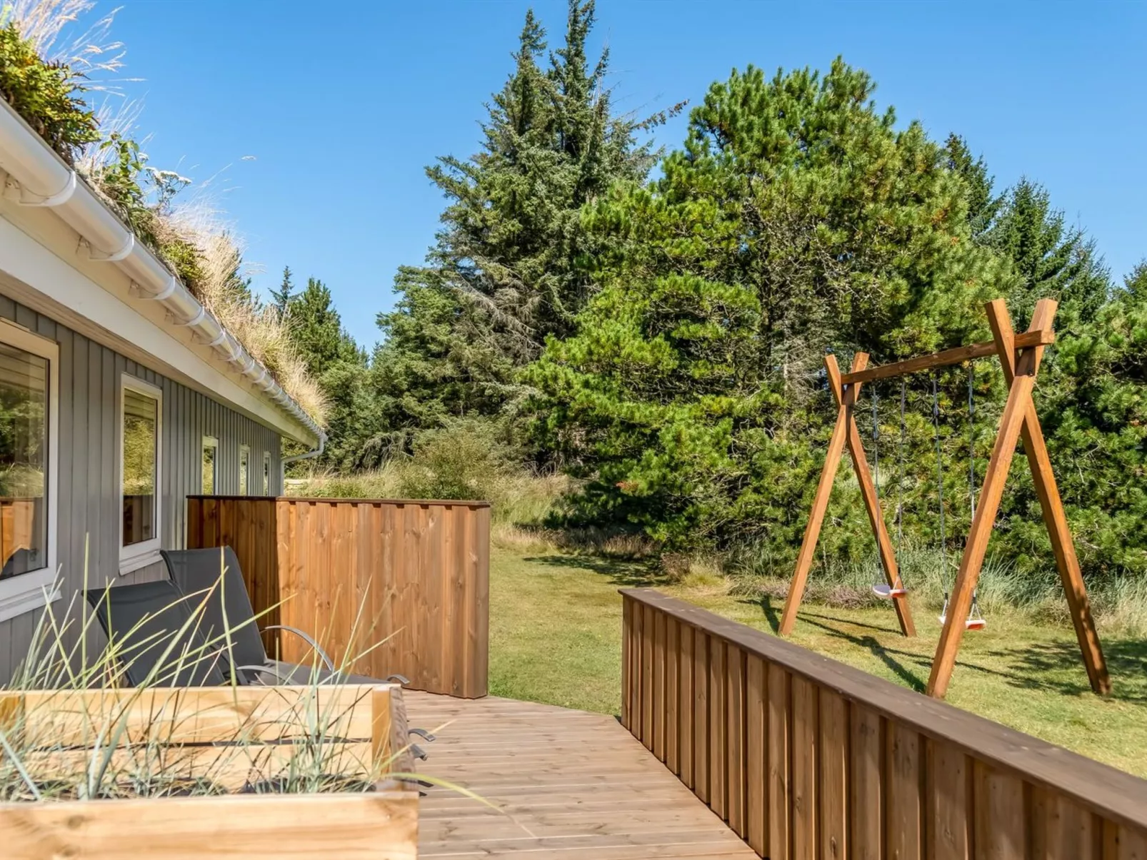 "Melita" - 2km from the sea-Outside