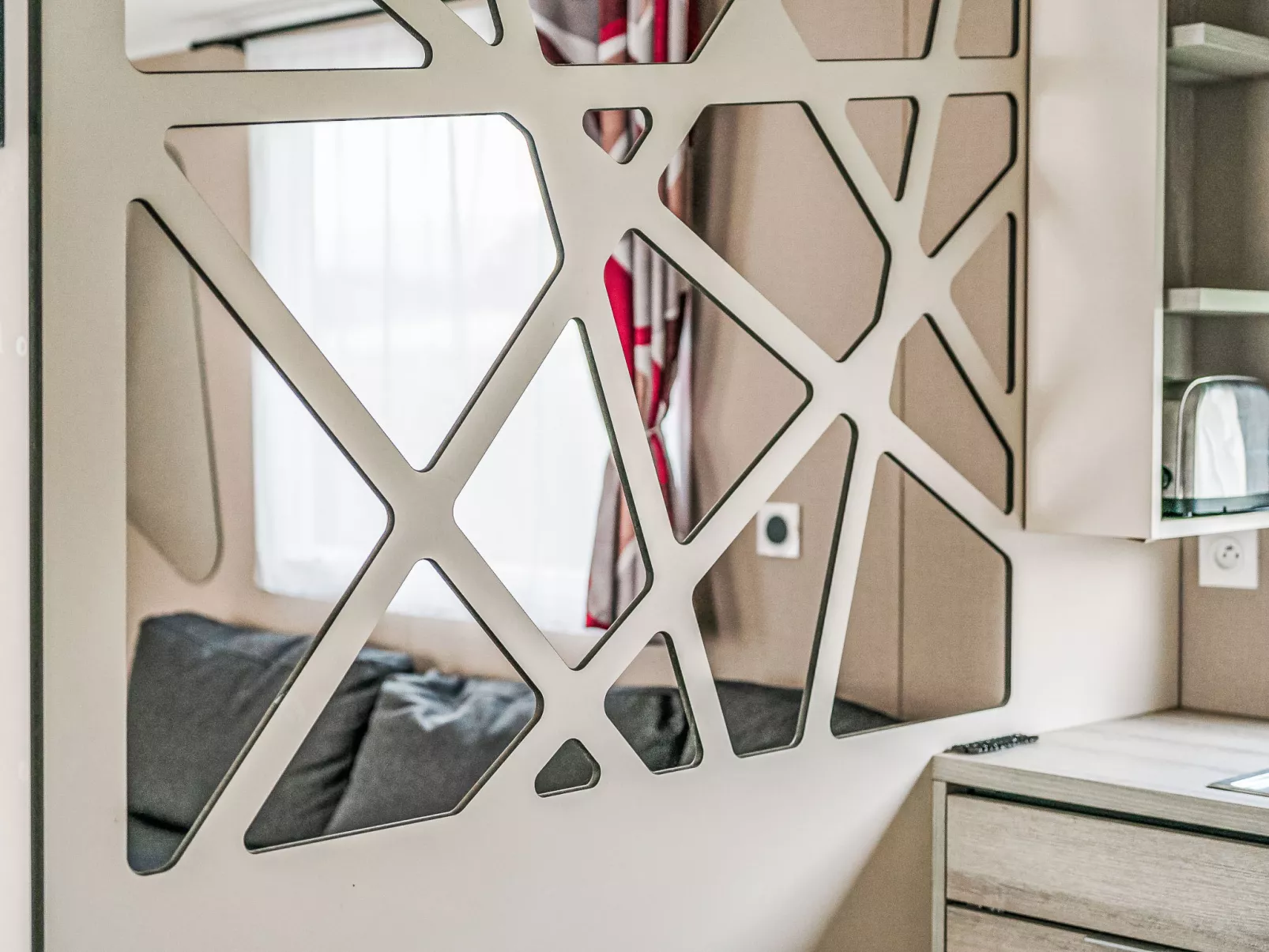 Le Bois d'Amour-Dedans