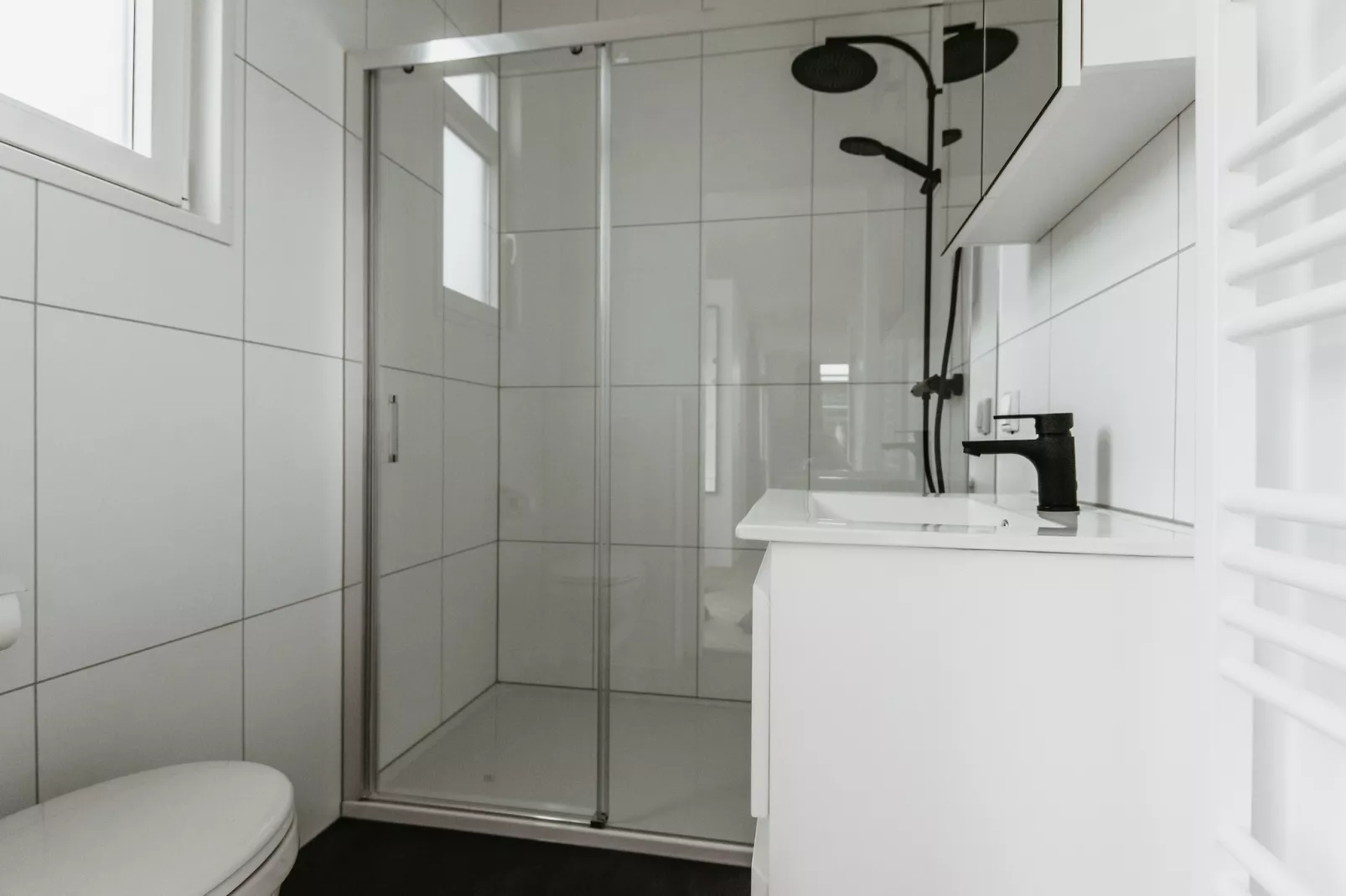Beach House One 4 pax - Badezimmer