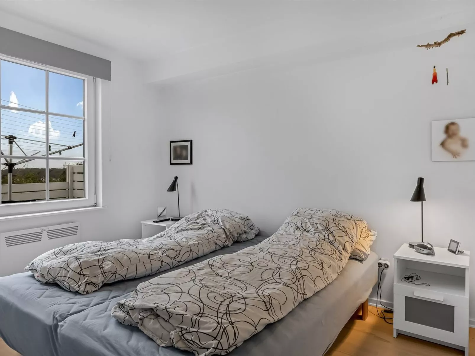 "Albine" - 500m from the sea-Inside