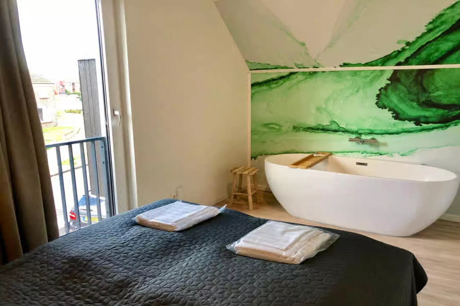 Plein 40 Lodge 23-Bedroom