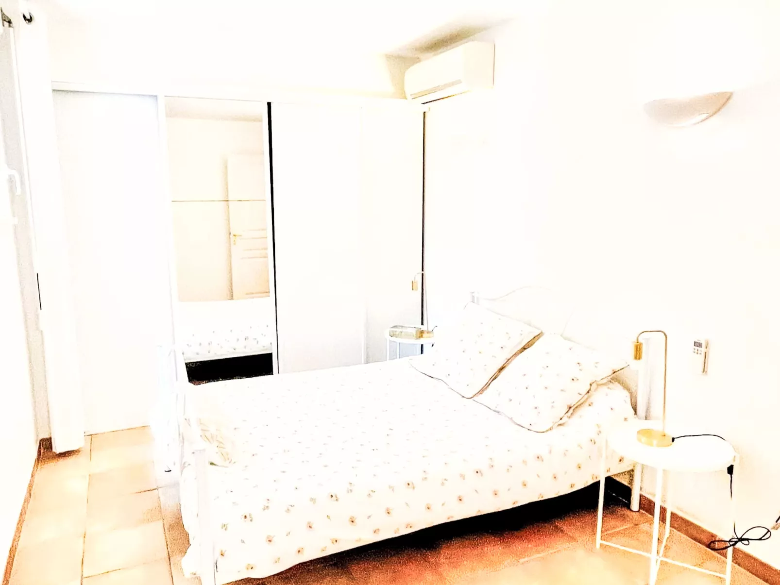 Casa Orsoni II-Drinnen