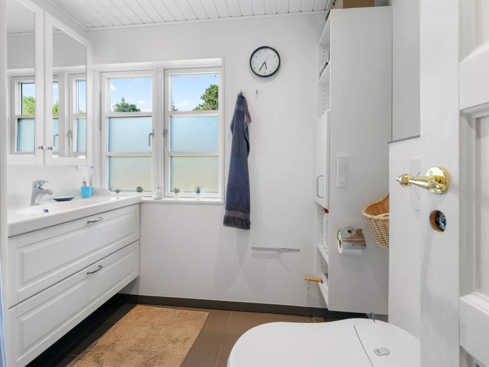 "Maike" - 3.7km from the sea-Drinnen