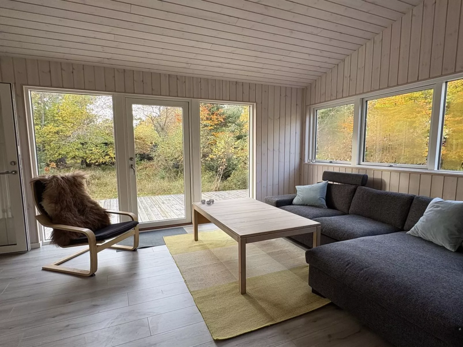 "Amitola" - 800m from the sea-Dedans