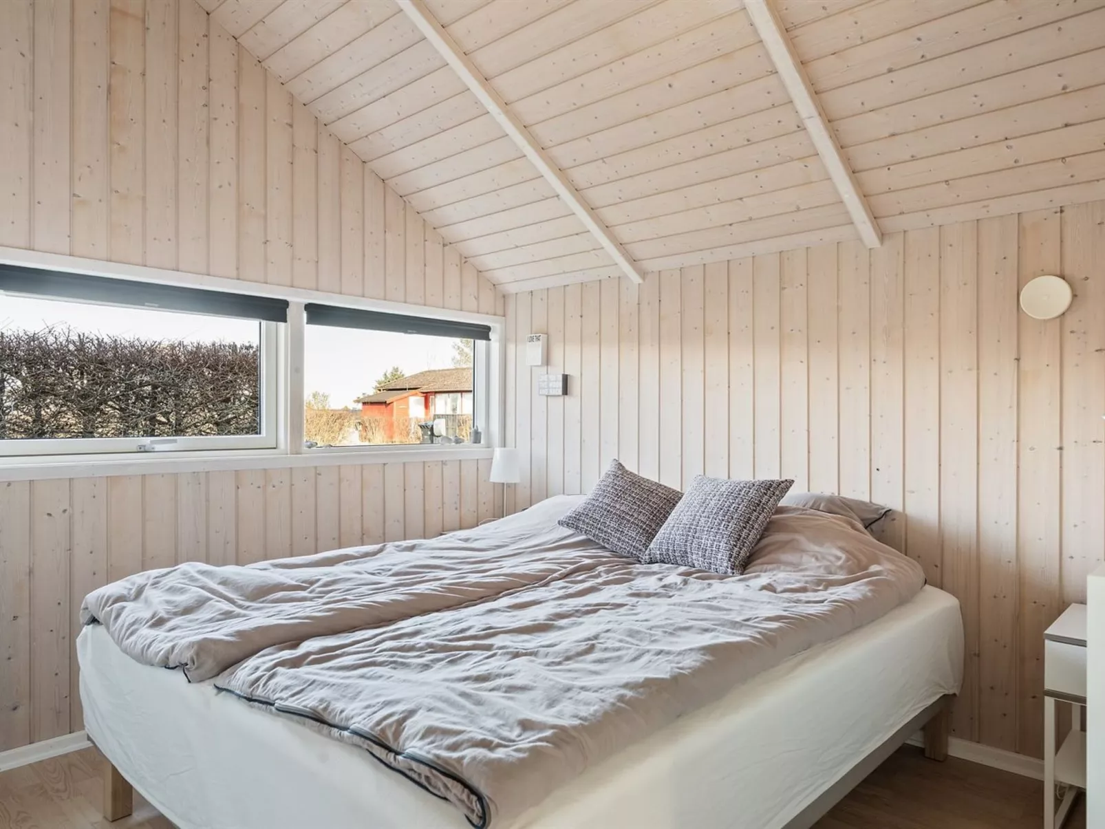 "Nicolaus" - 1.3km from the sea-Inside