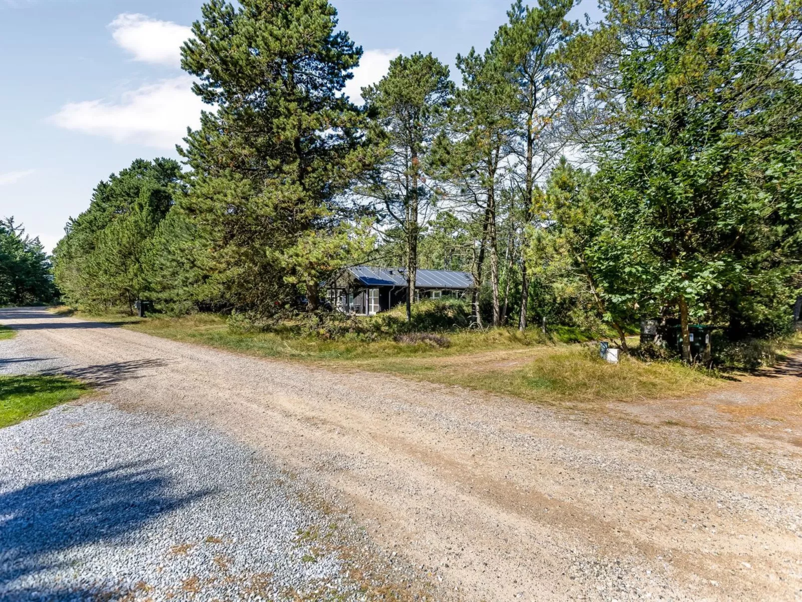 "Reinhardt" - 800m from the sea-Draußen