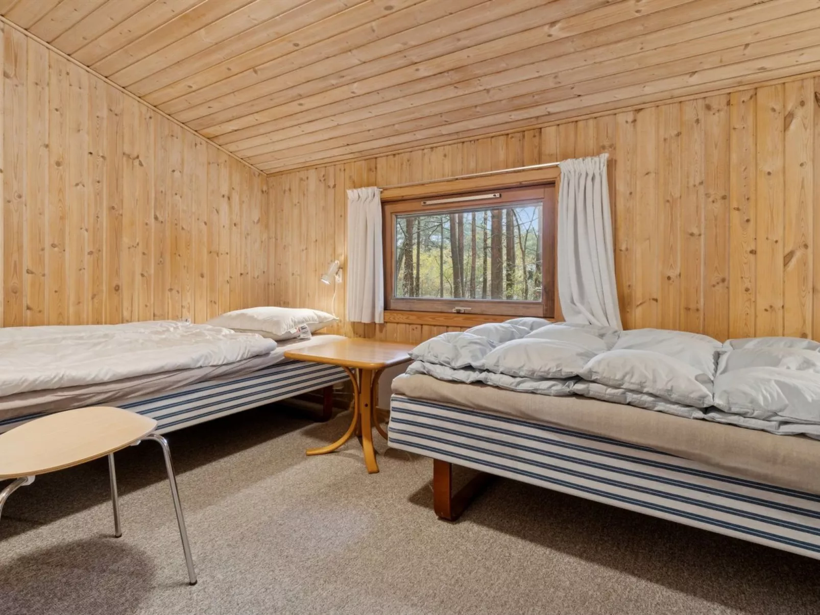 "Tjegge" - 500m from the sea-Drinnen