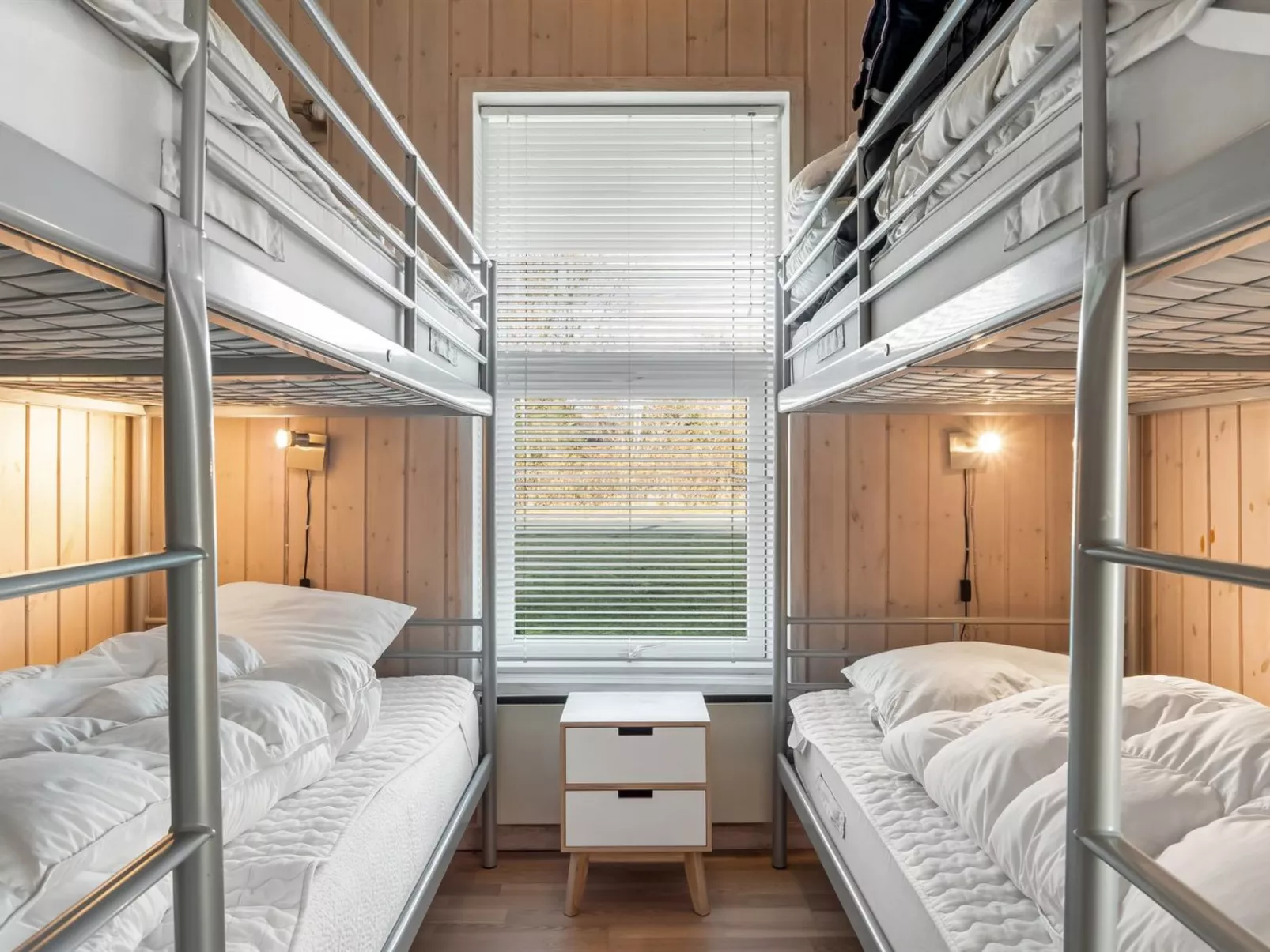 "Tjorven" - 400m from the sea-Inside