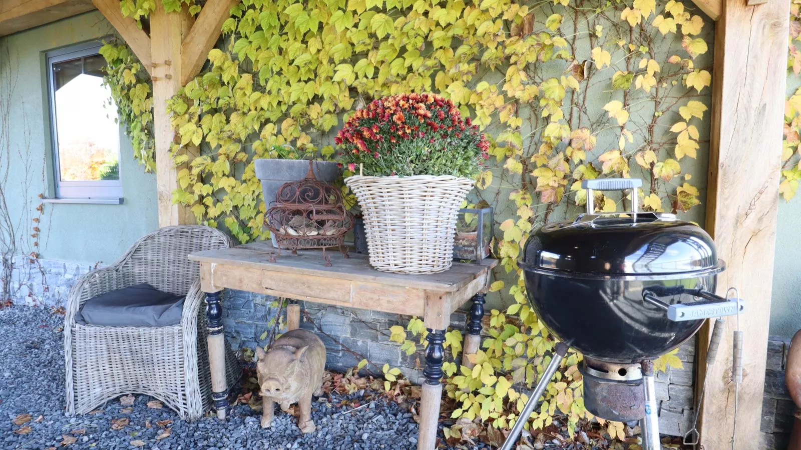 Petit Wilogne-Ambiente