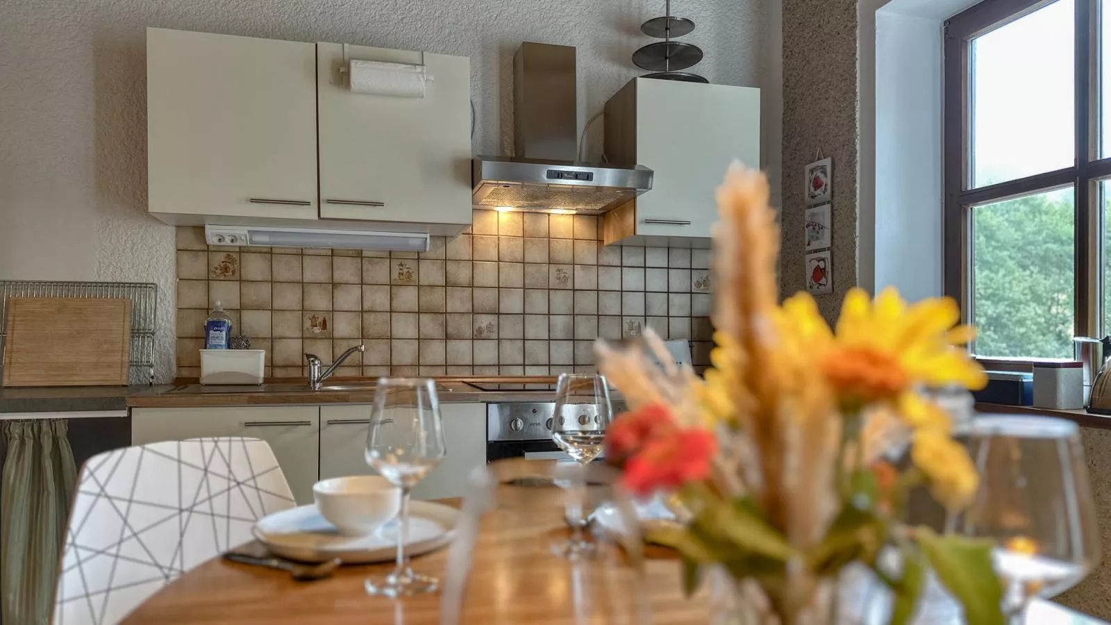 Weiherblasch-Kitchen