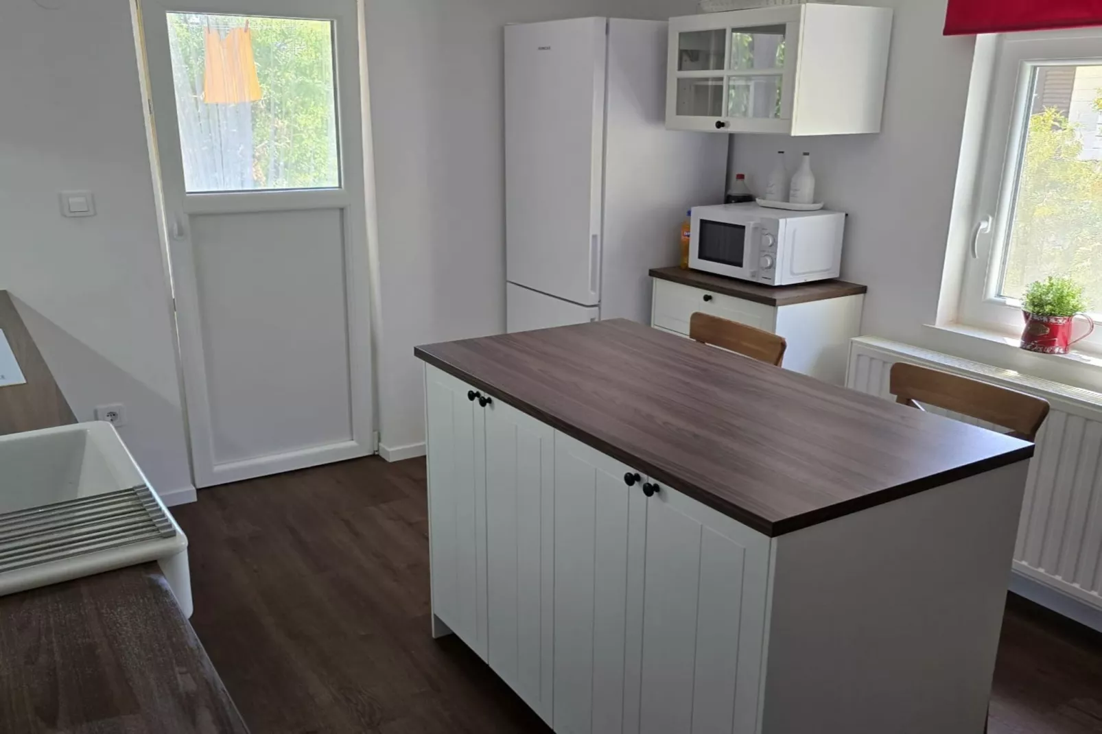 Luxury Pool Villa Aurora - Four Bedroom Villa with the Pool-Küche